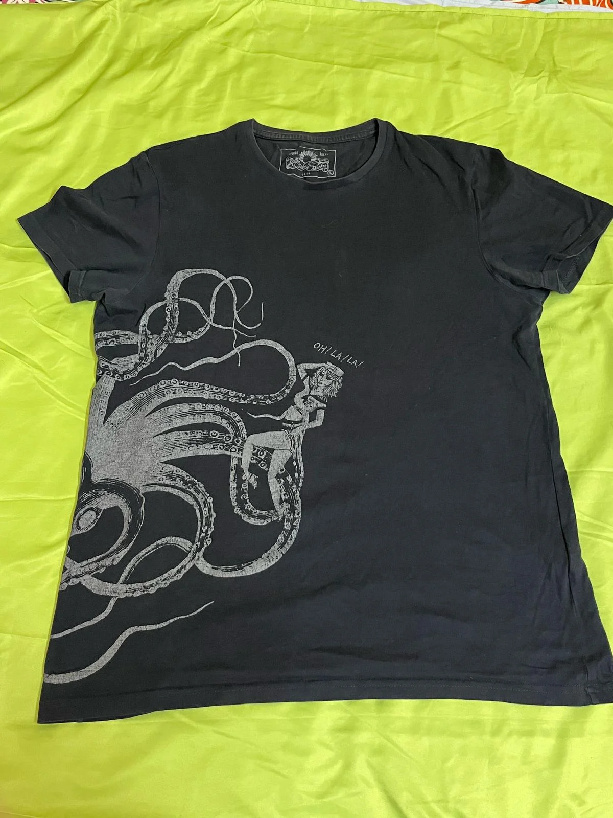Celio T-shirts, size L / 40 / 12, photo 1