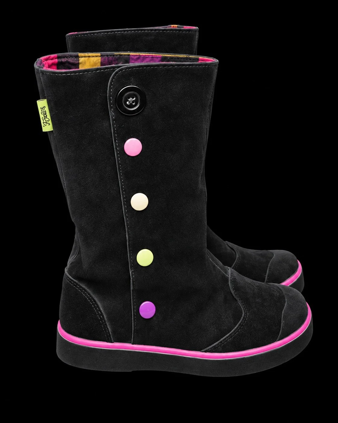 A-World Boots, size 38, photo 1