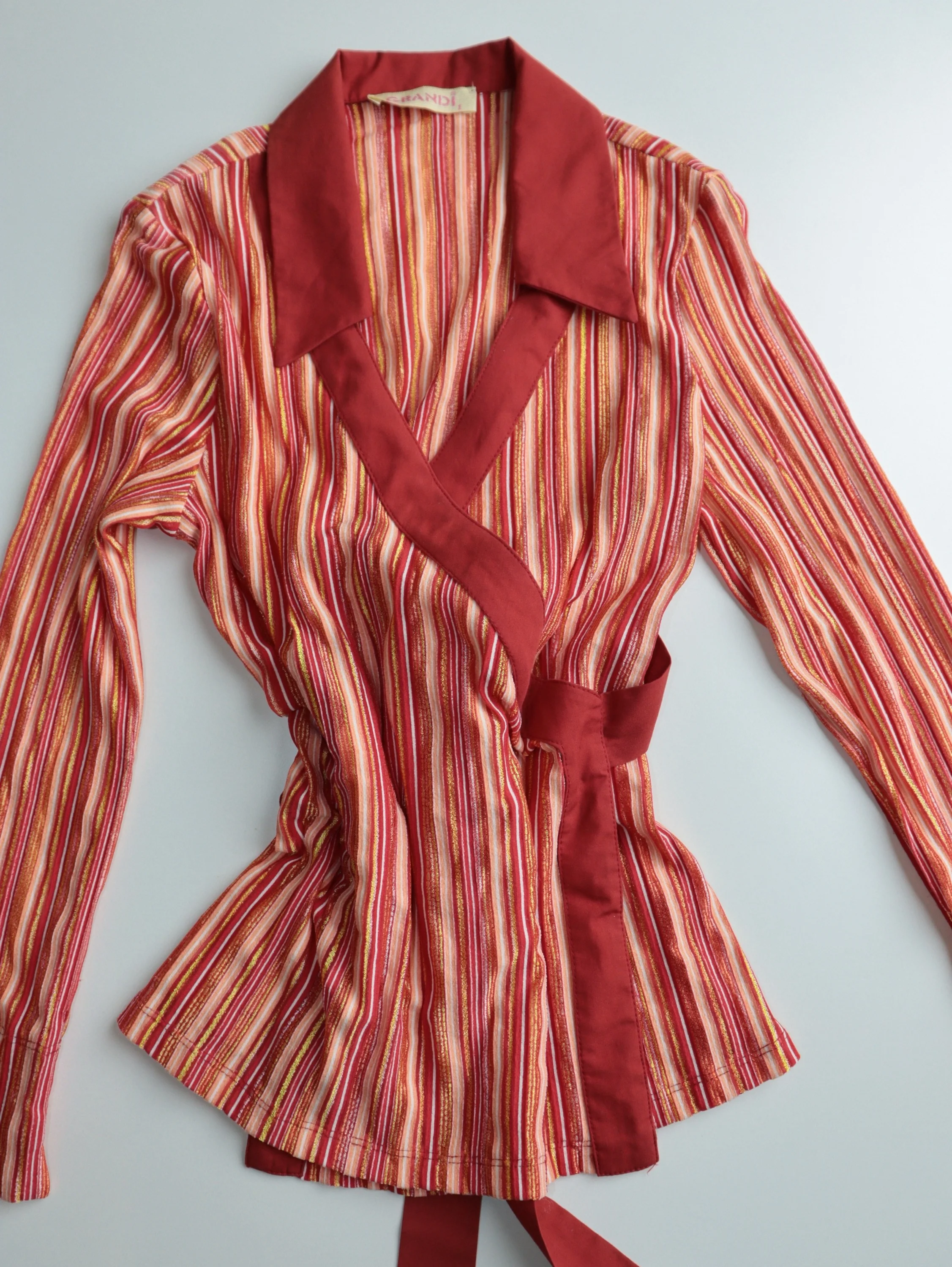Blouses, size S / 36 / 8, photo 1