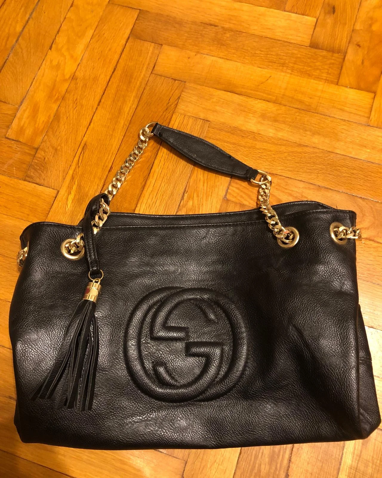 Shoulder Bag, size One size, photo 1