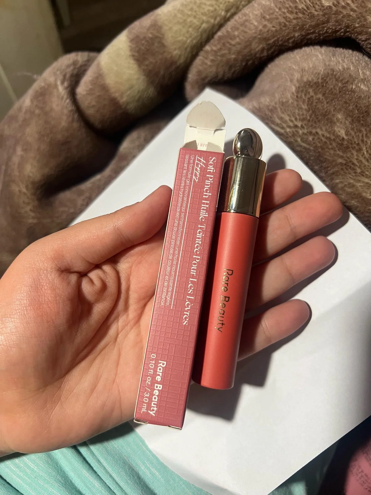 Rare Beauty Makeup, size No Size, photo 1