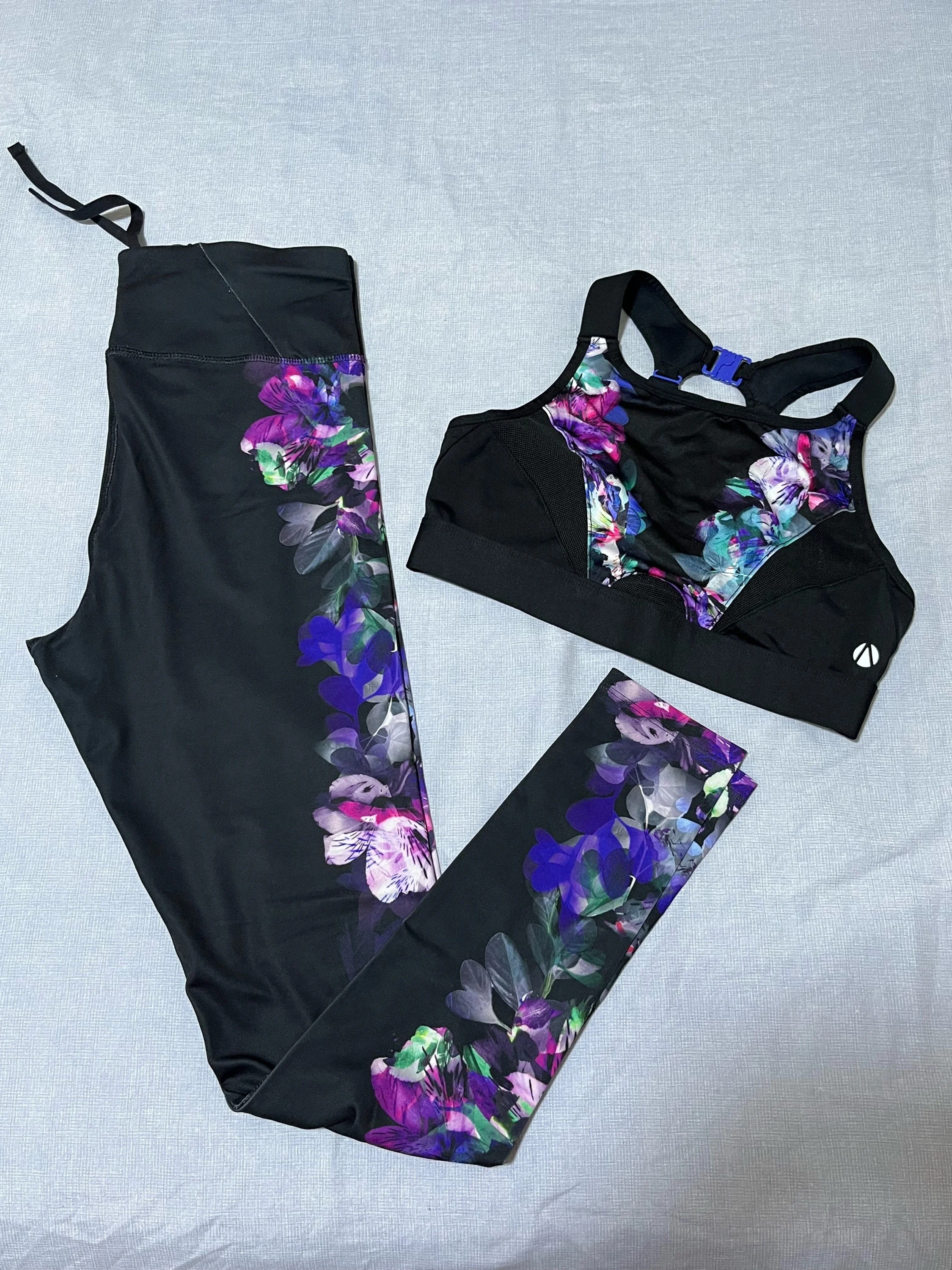 Marks & Spencer Sports Bras, size L / 40 / 12, photo 1