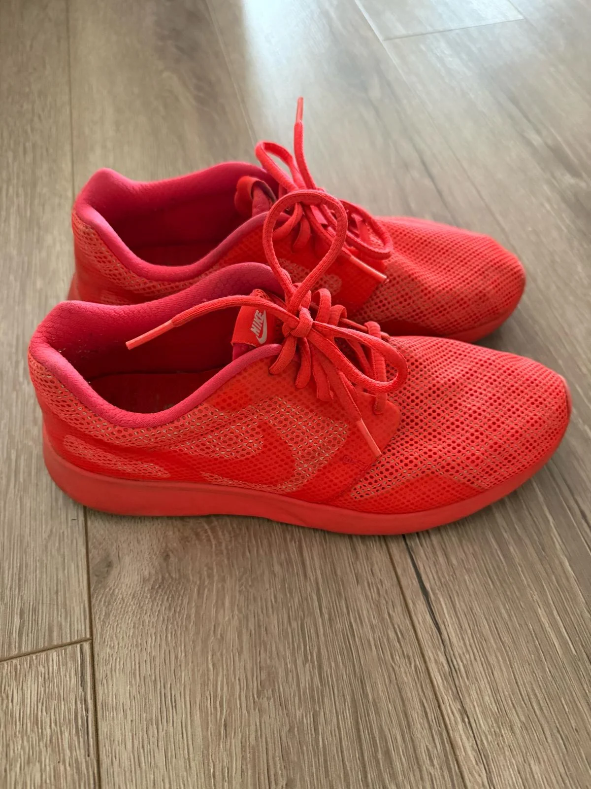 Nike Sneakers, size 38, photo 1