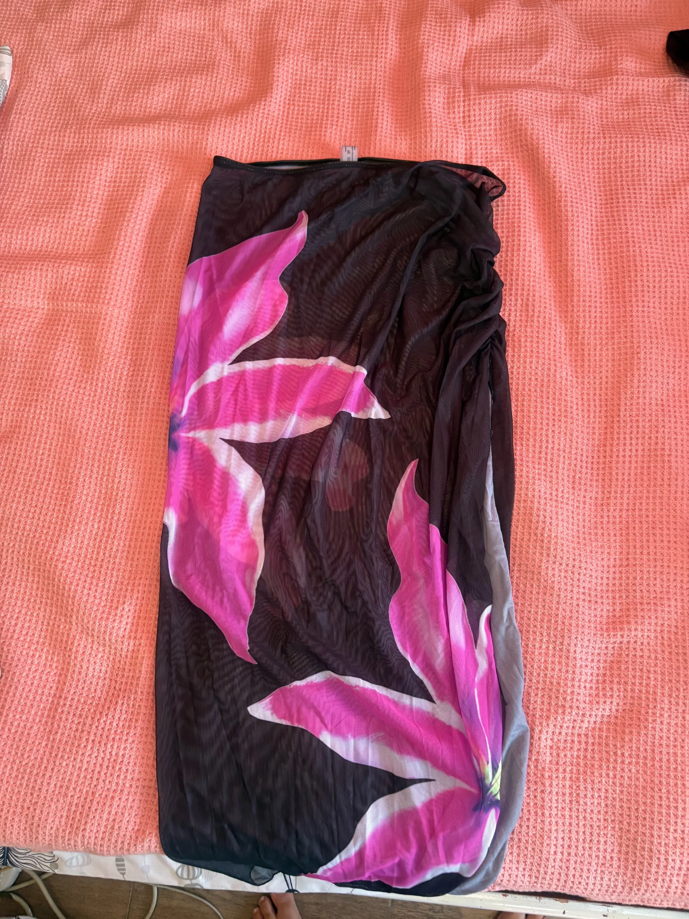 Shein Cover-Ups, size L / 40 / 12, photo 1