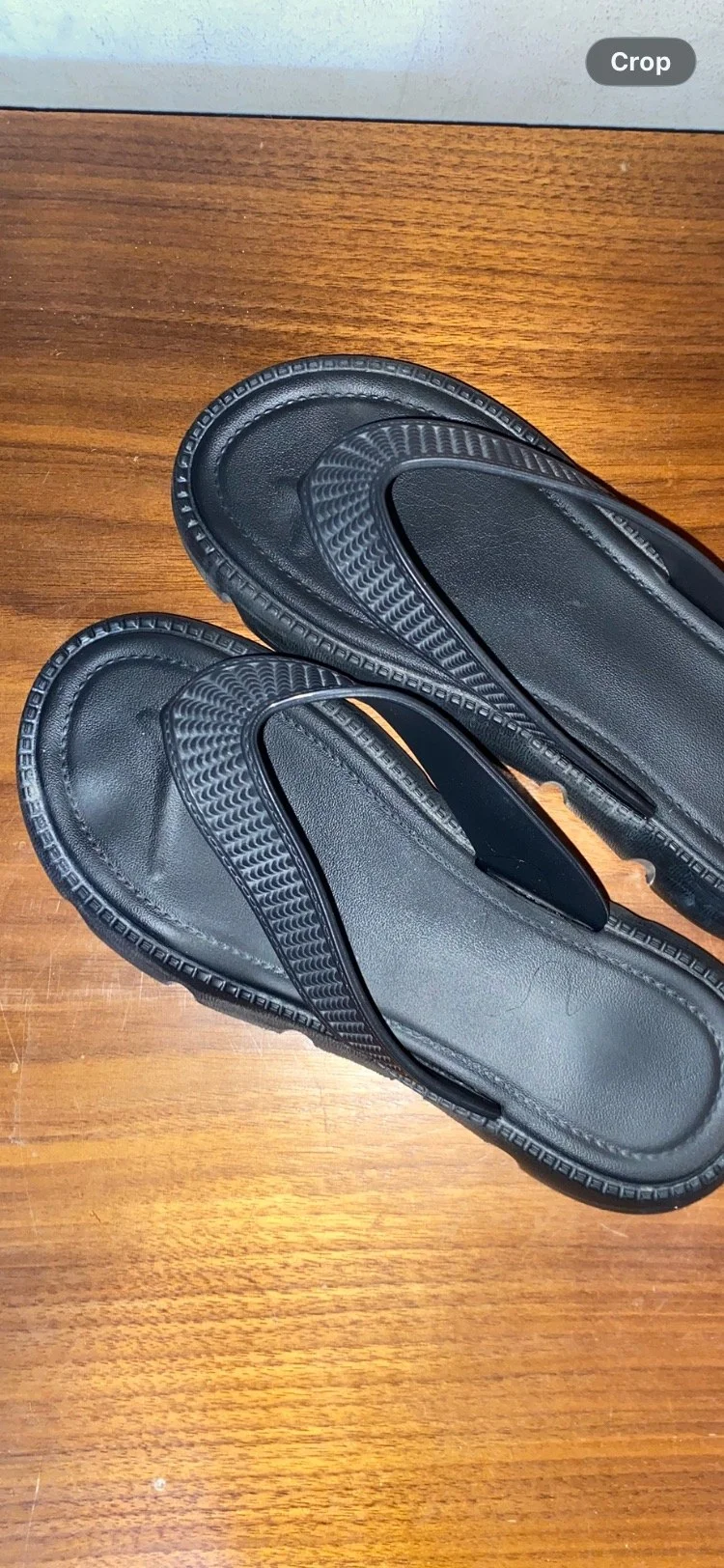Sandals, size 39, photo 1