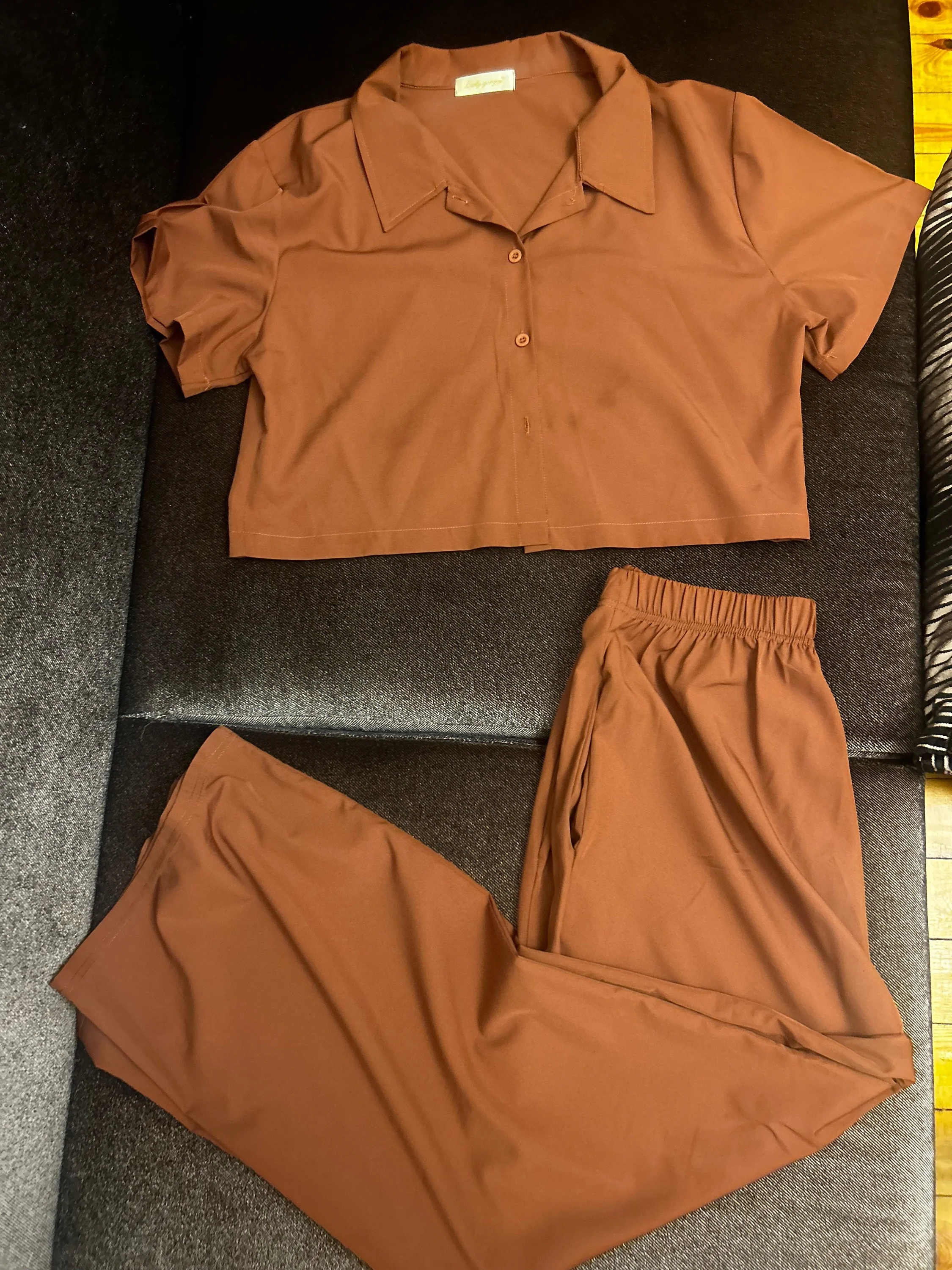 Sets, size M / 38 / 10, photo 1