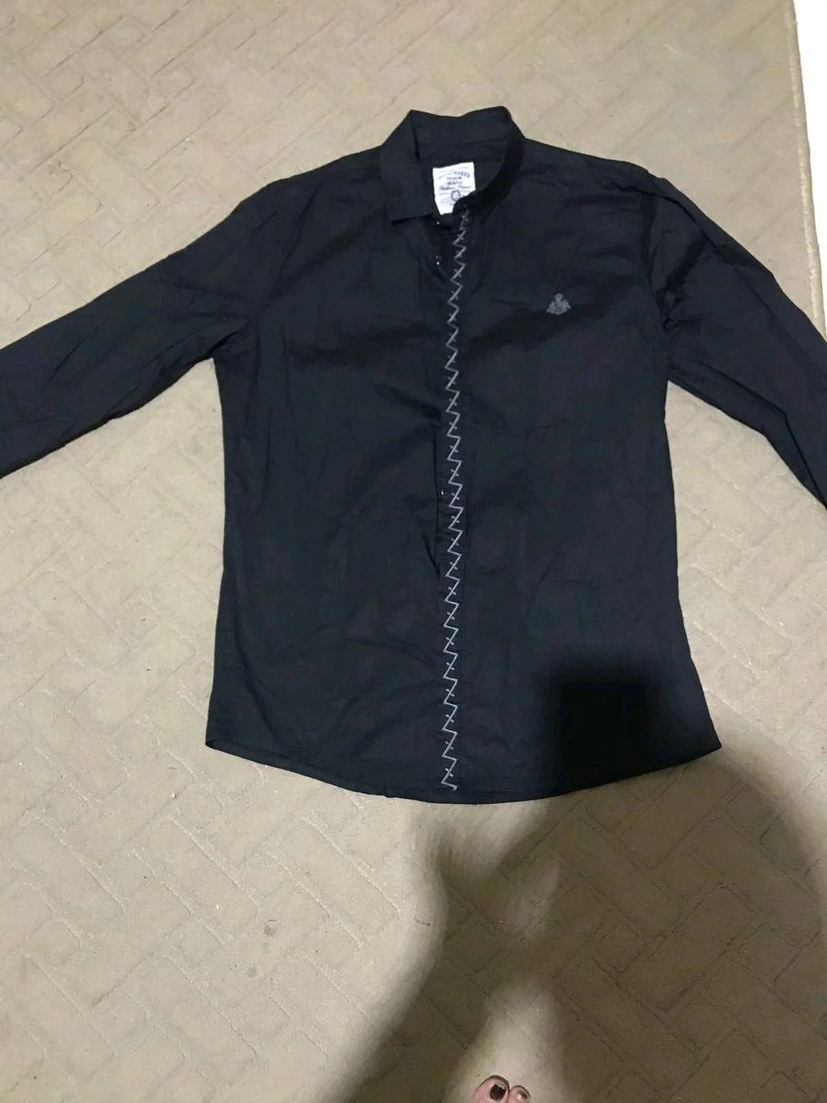Shirts, size XL, photo 1