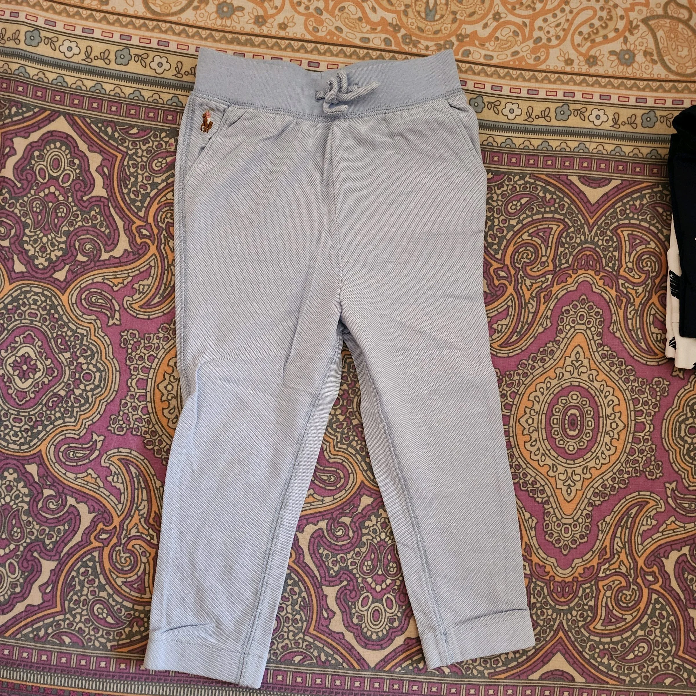 Ralph Lauren Bottoms, size 18–24m, photo 1