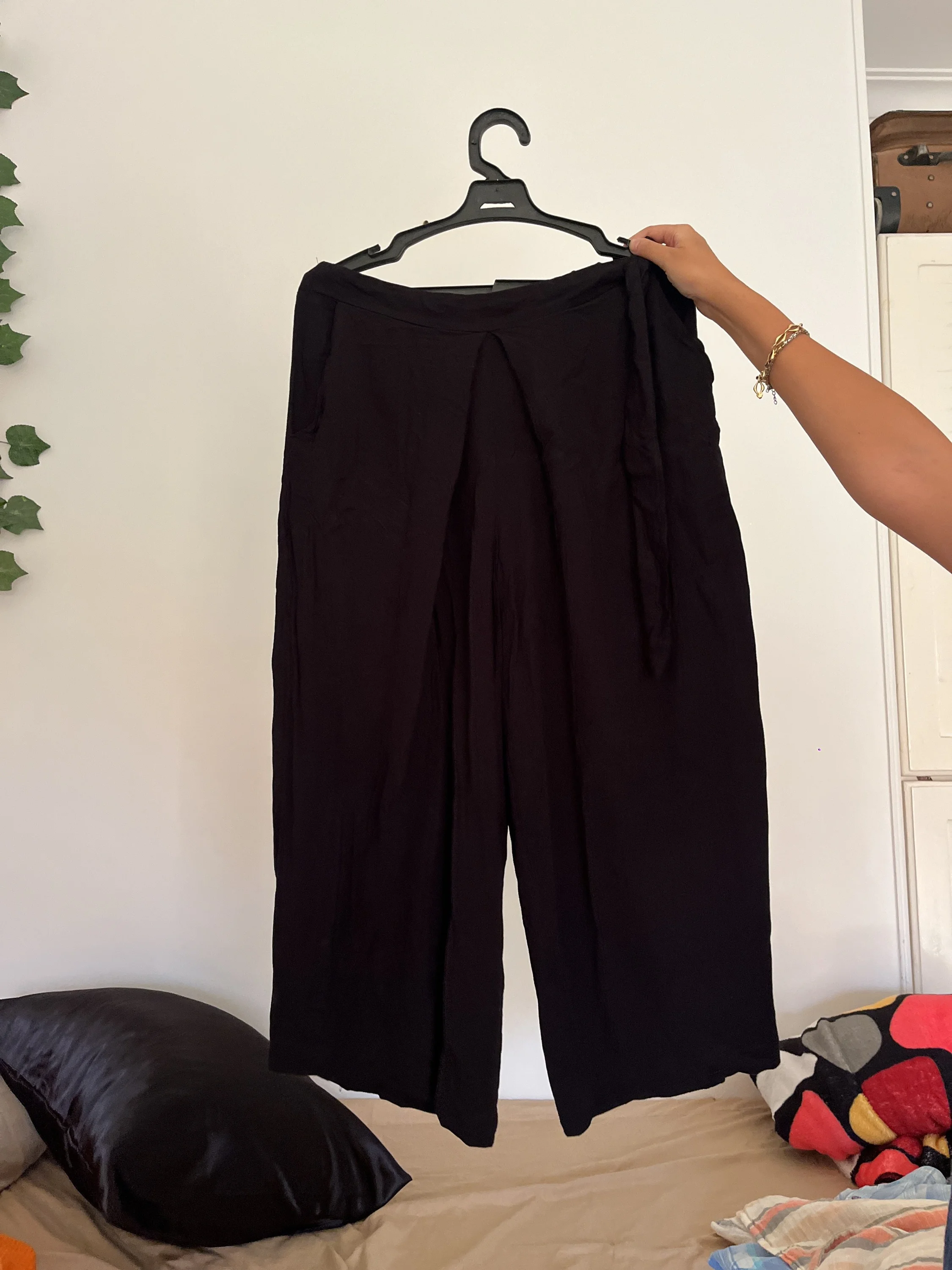 Pants, size M / 38 / 10, photo 1