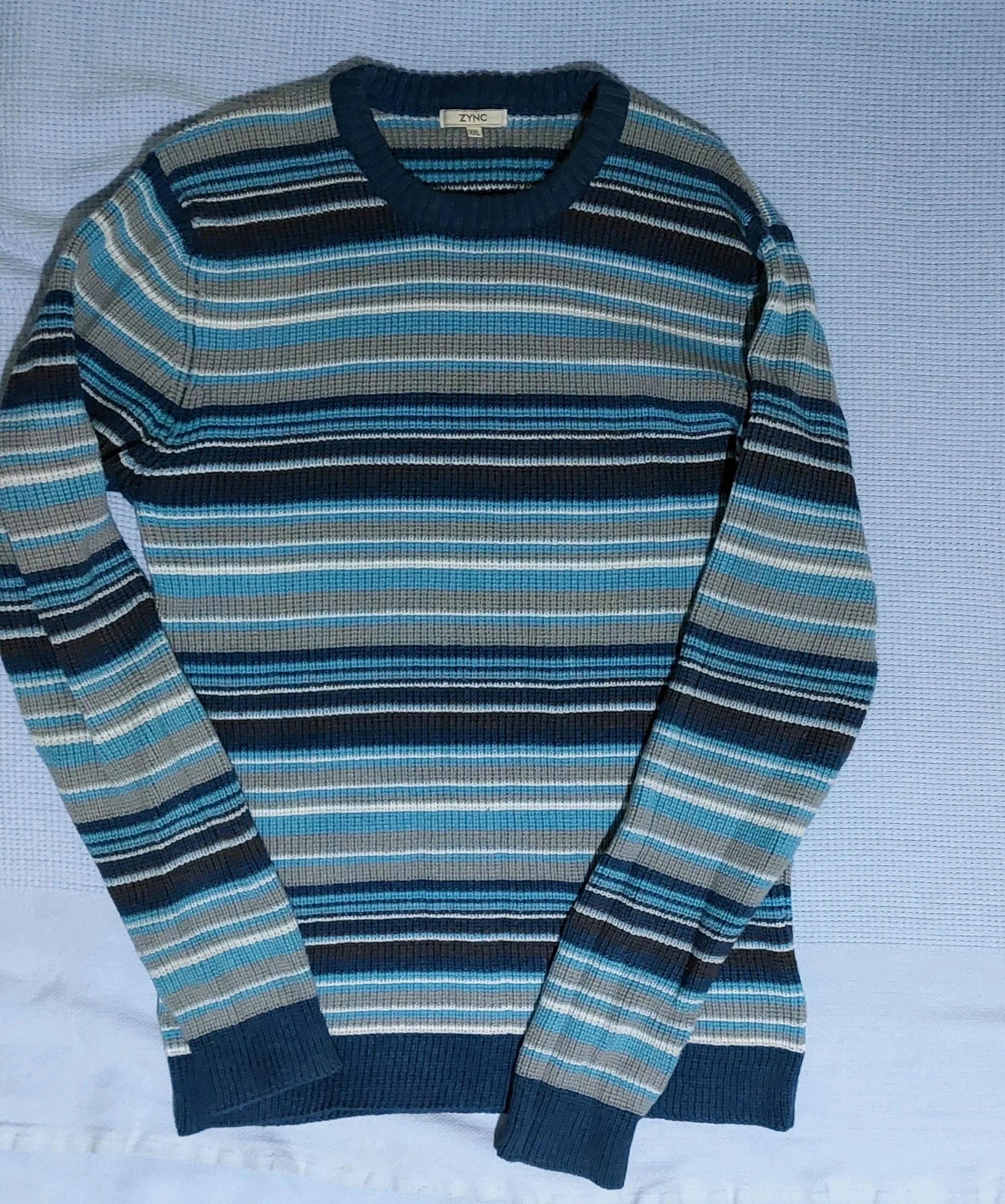 Sweaters, size XXL, photo 1