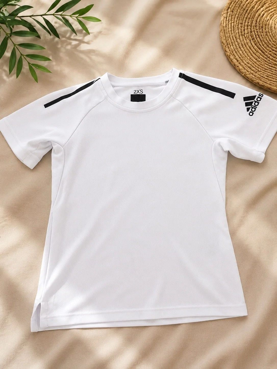 adidas Tops, size 5y, photo 1