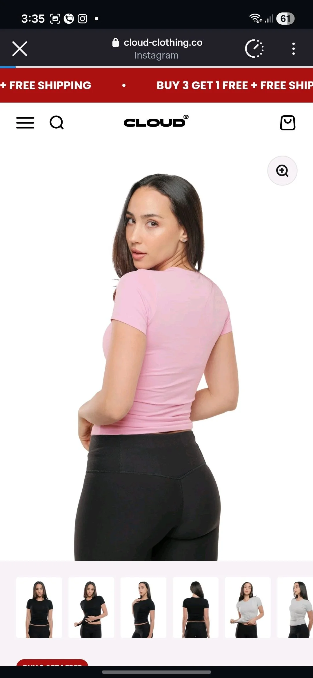 Crop Tops, size XS / 34 / 6, photo 1