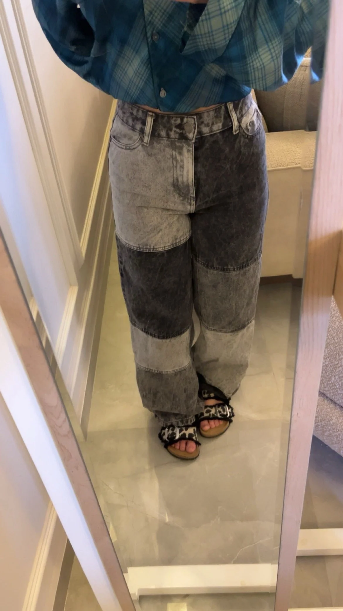 Jennyfer Jeans, size XS / 34 / 6, photo 1