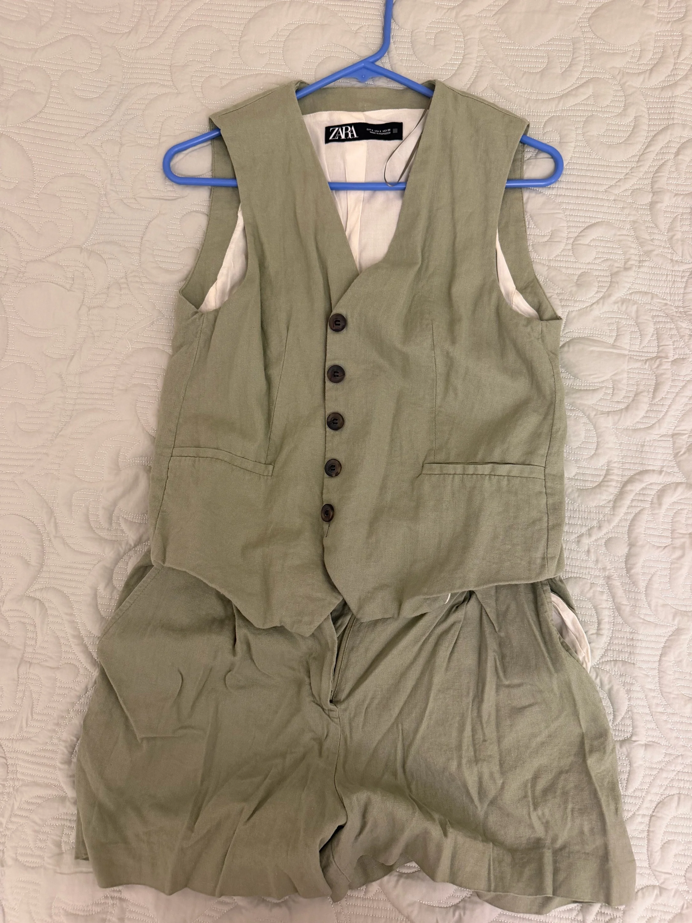 Zara Sets, size S / 36 / 8, photo 1