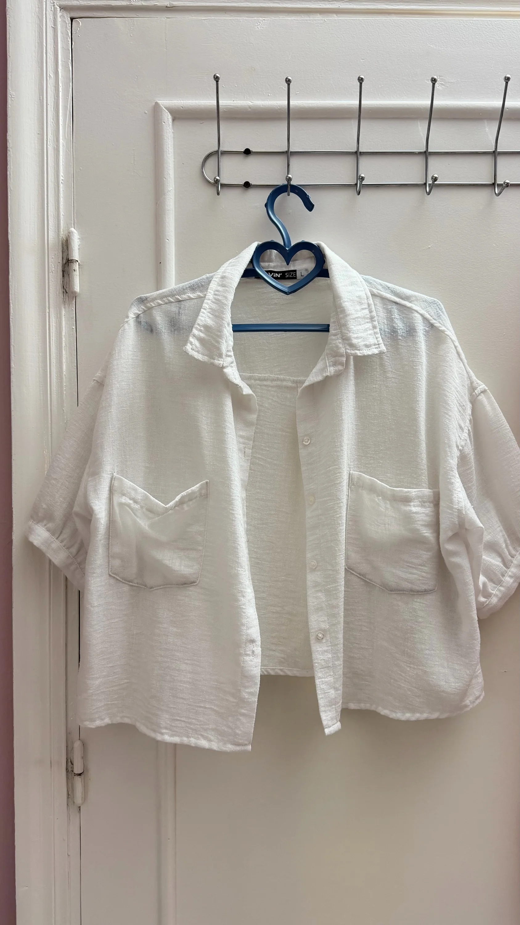 RAViN Shirts, size L / 40 / 12, photo 1