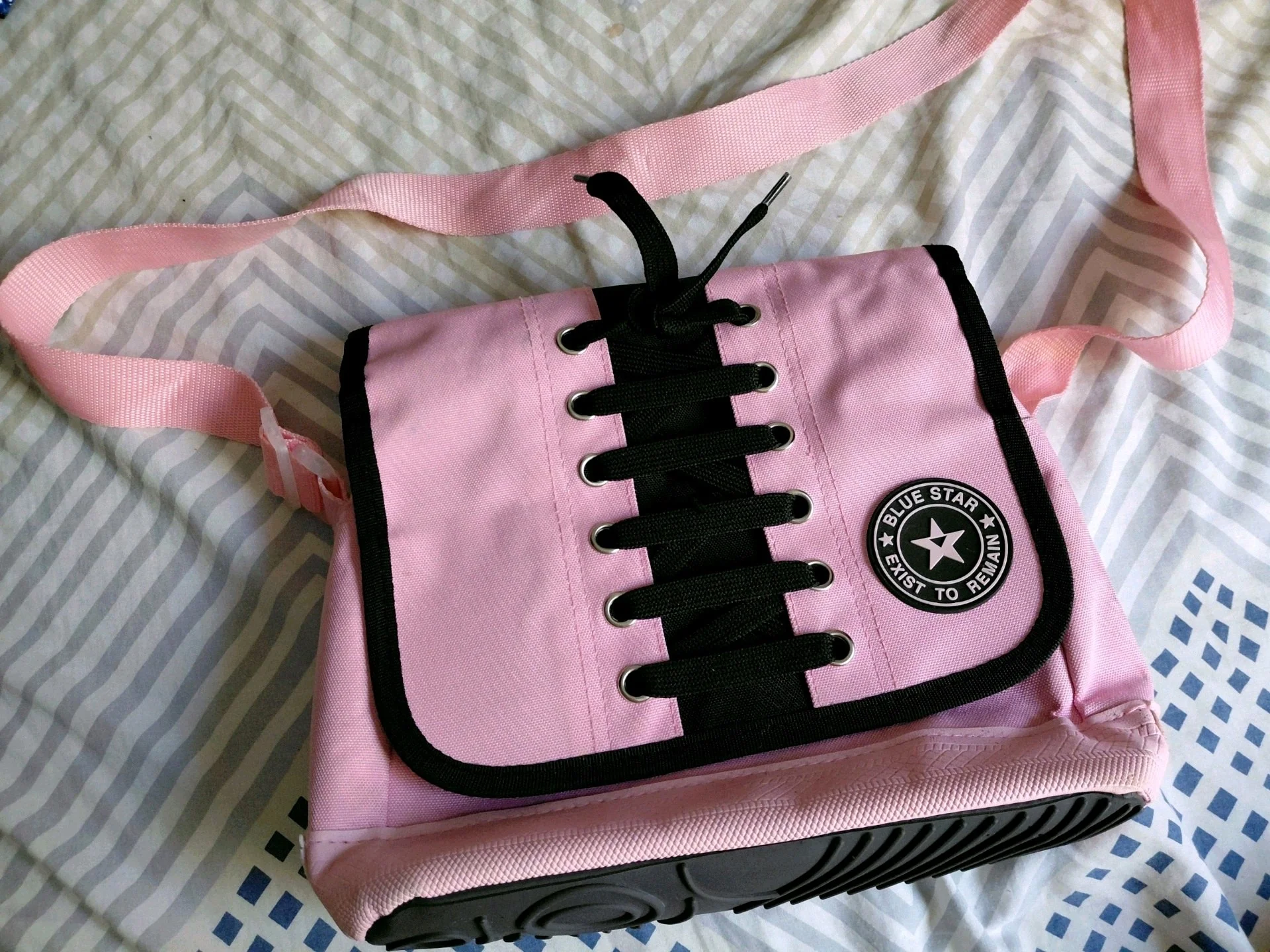 Cross-Body Bag, size Other, photo 1