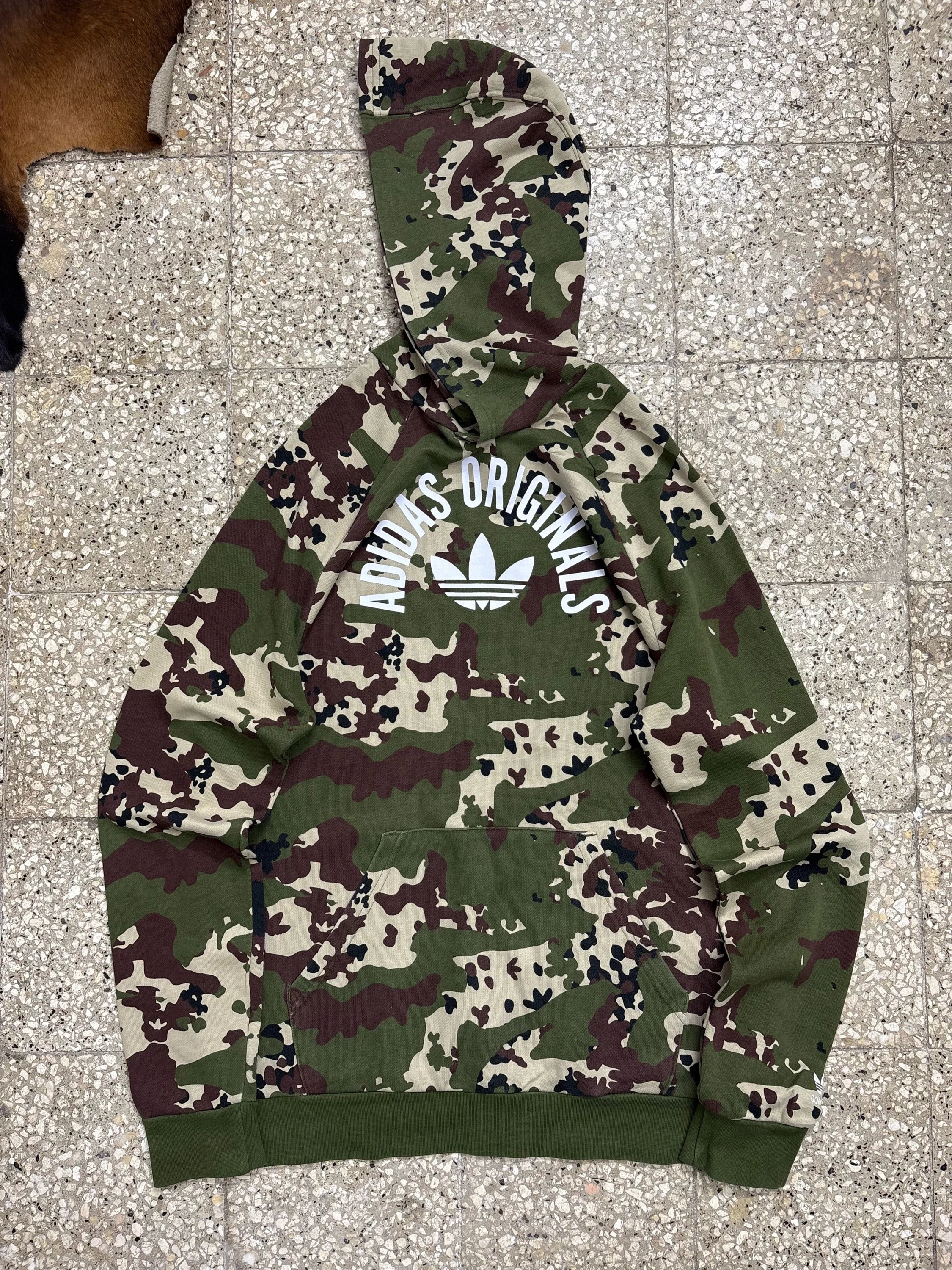 adidas Originals Hoodies, size S, photo 1