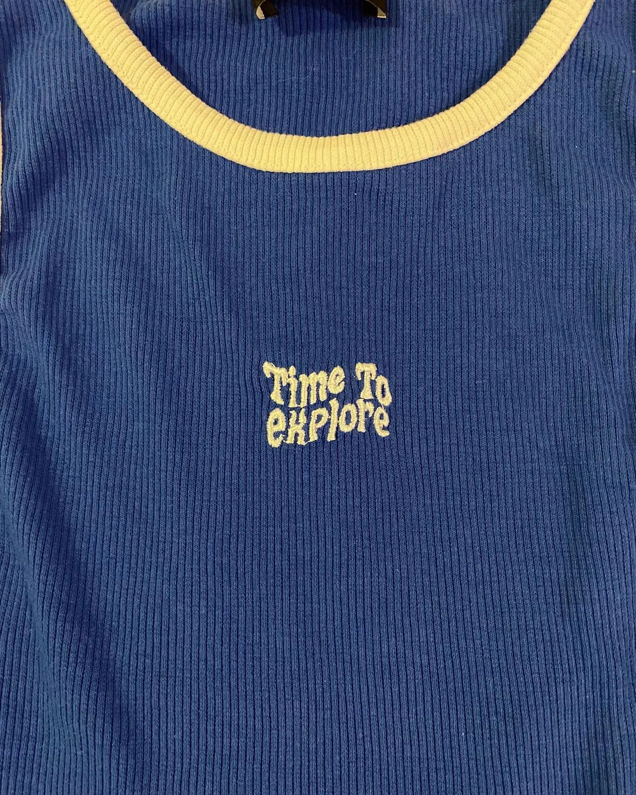 Defacto Crop Tops, size M / 38 / 10, photo 1