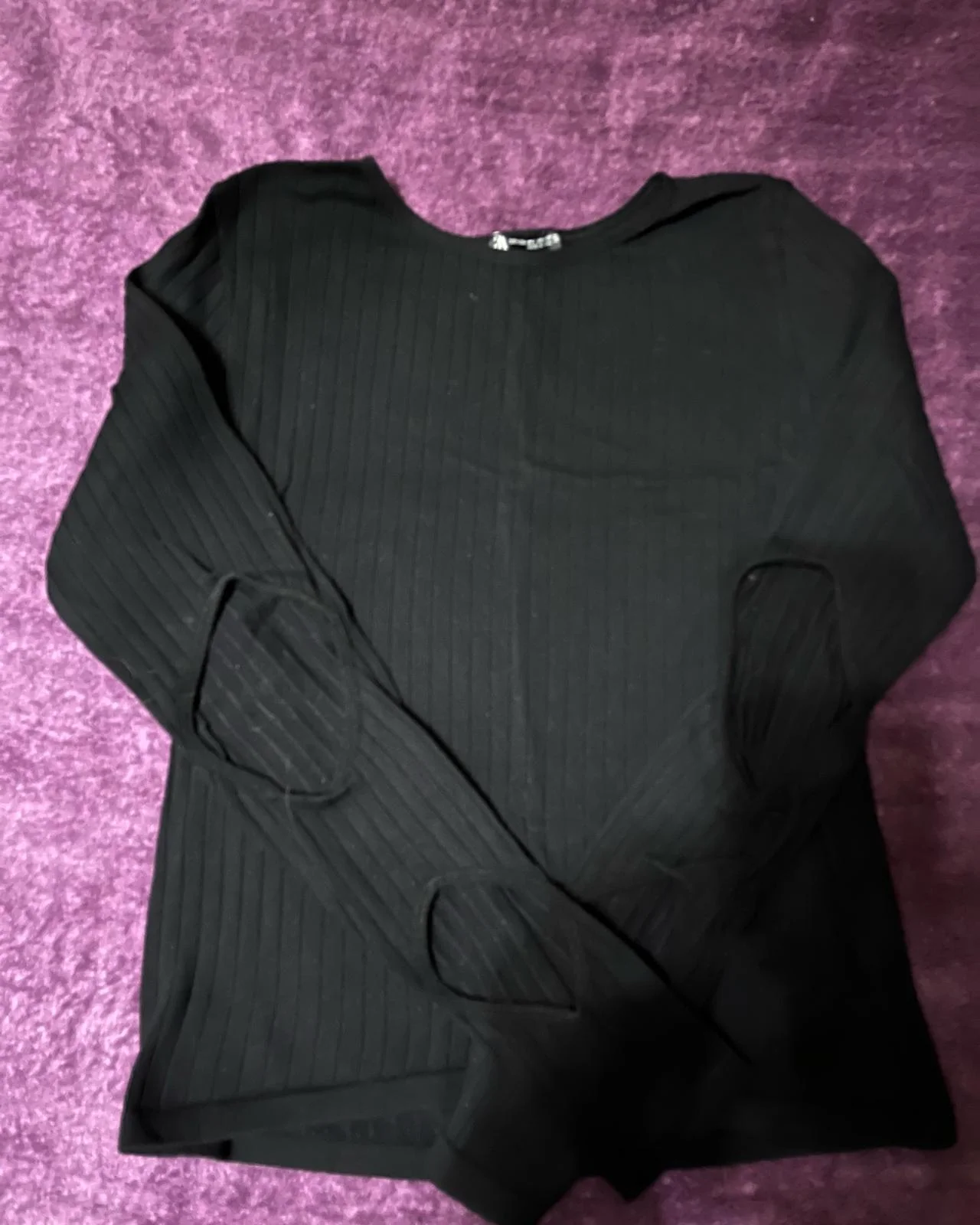 Zara Long Sleeve, size M / 38 / 10, photo 1