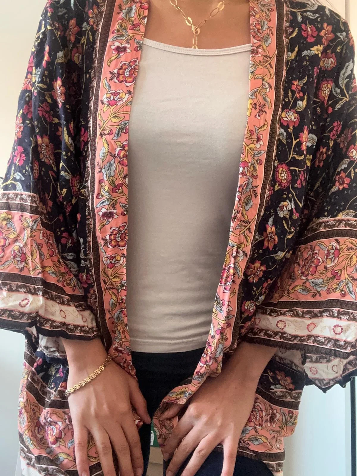 Shein Cardigans, size M / 38 / 10, photo 1