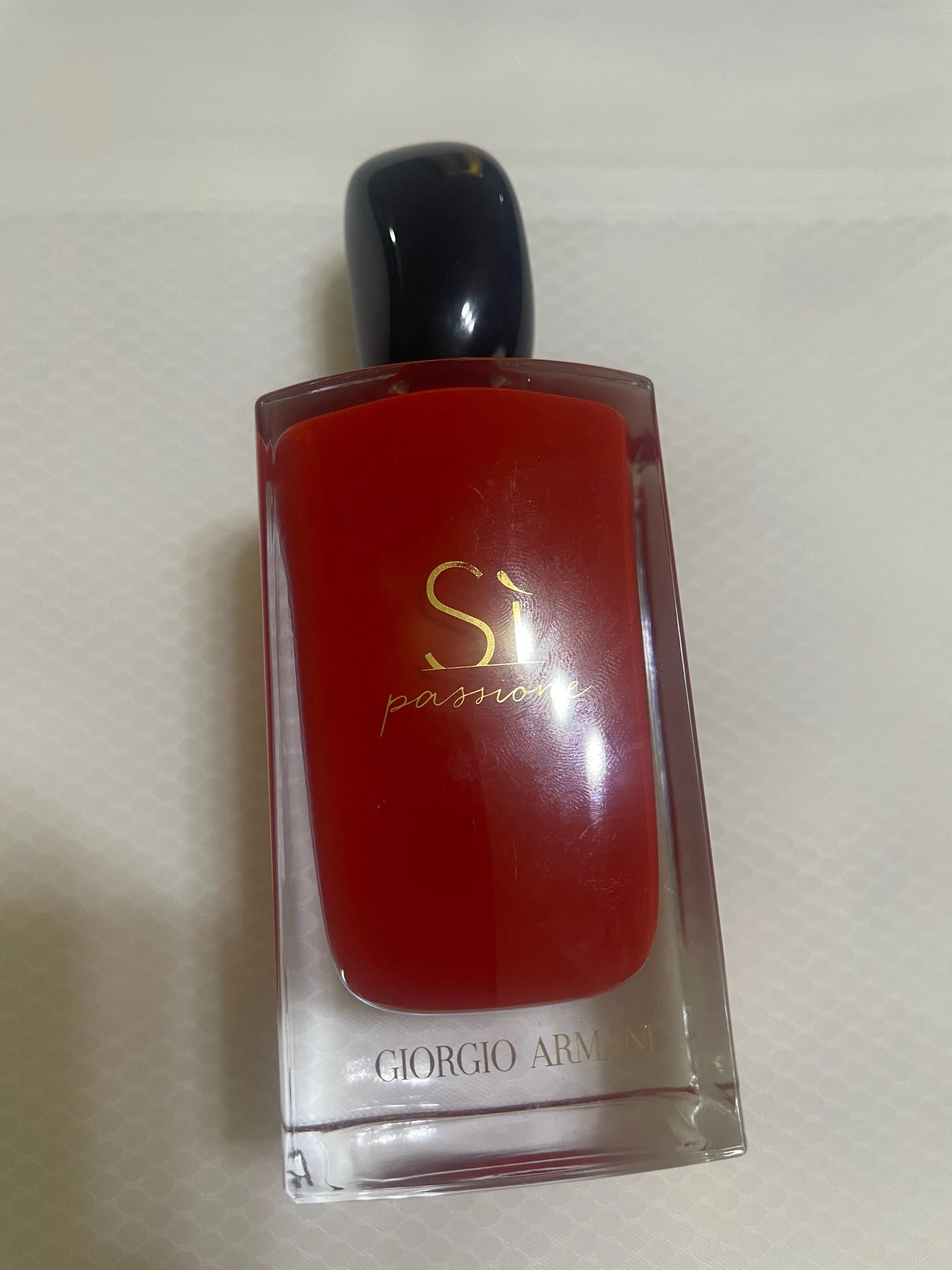 Armani Perfume, size Other, photo 1