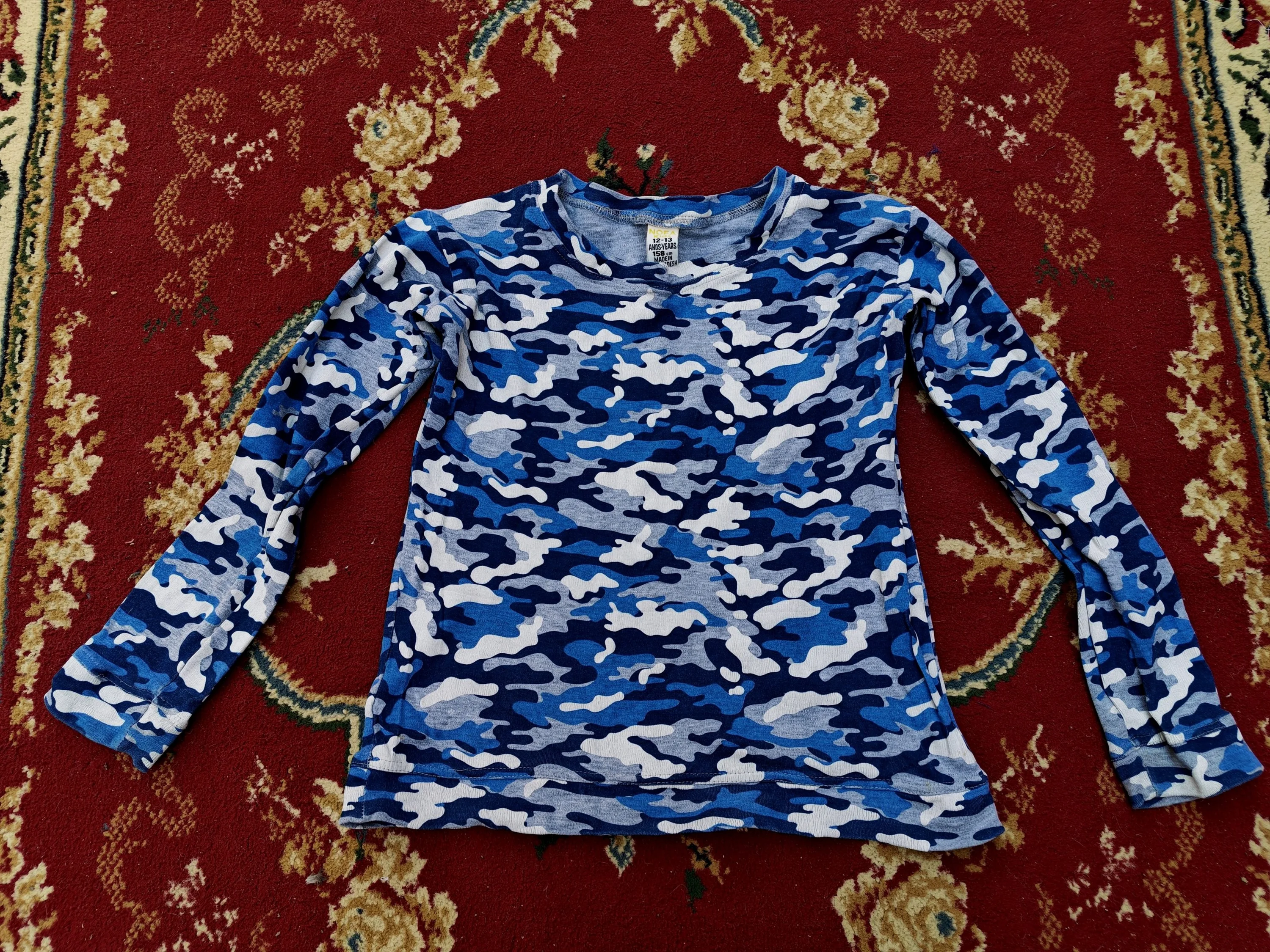 Long Sleeve, size XXXS / 30 / 2, photo 1