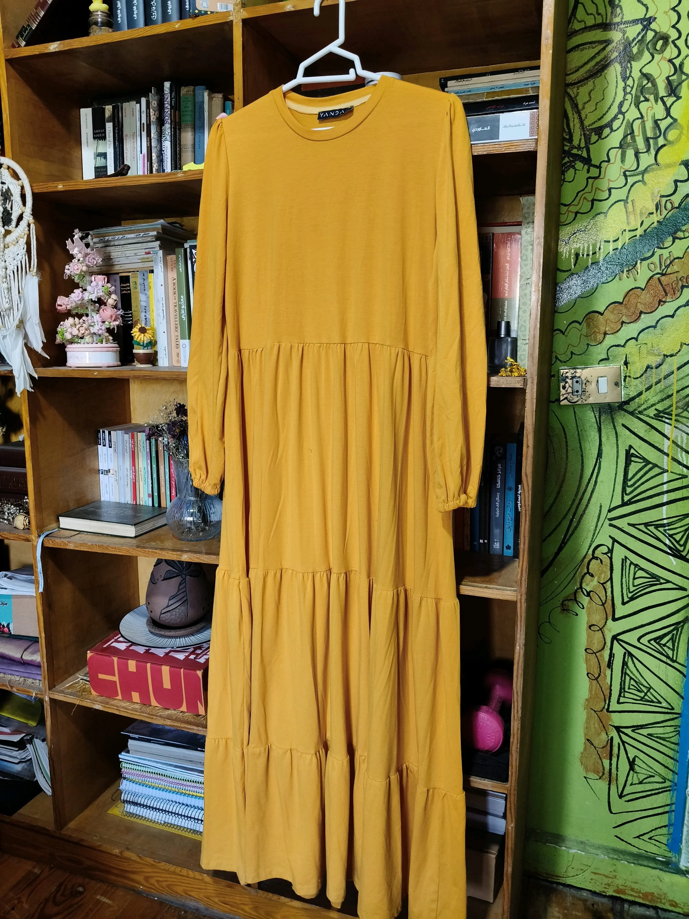 Local Maxi Dresses, size L / 40 / 12, photo 1