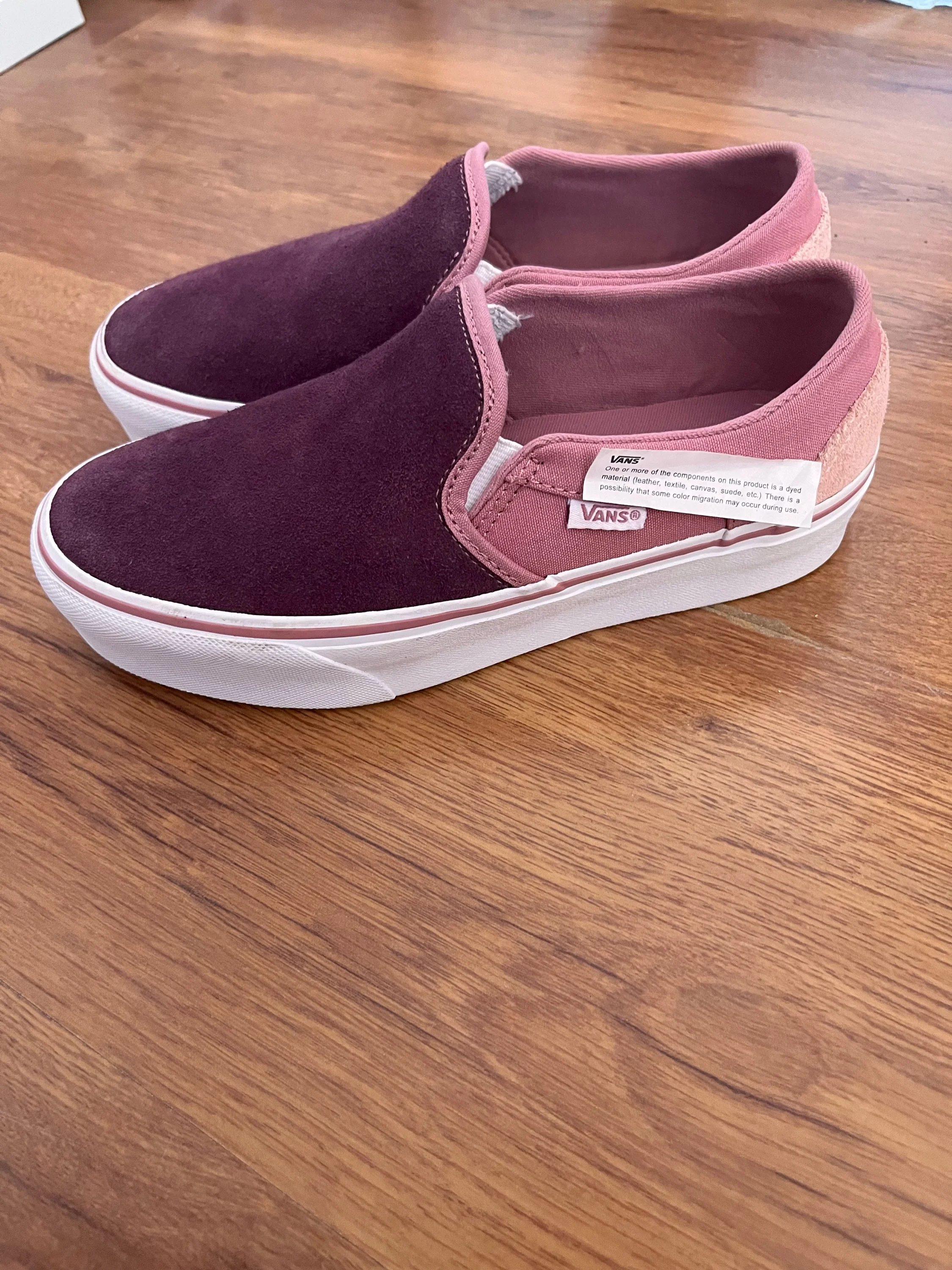 Vans Loafers, size 37, photo 1