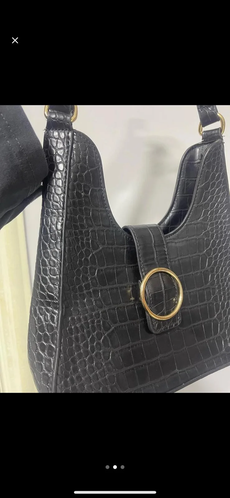 Mango Shoulder Bag, size Other, photo 1