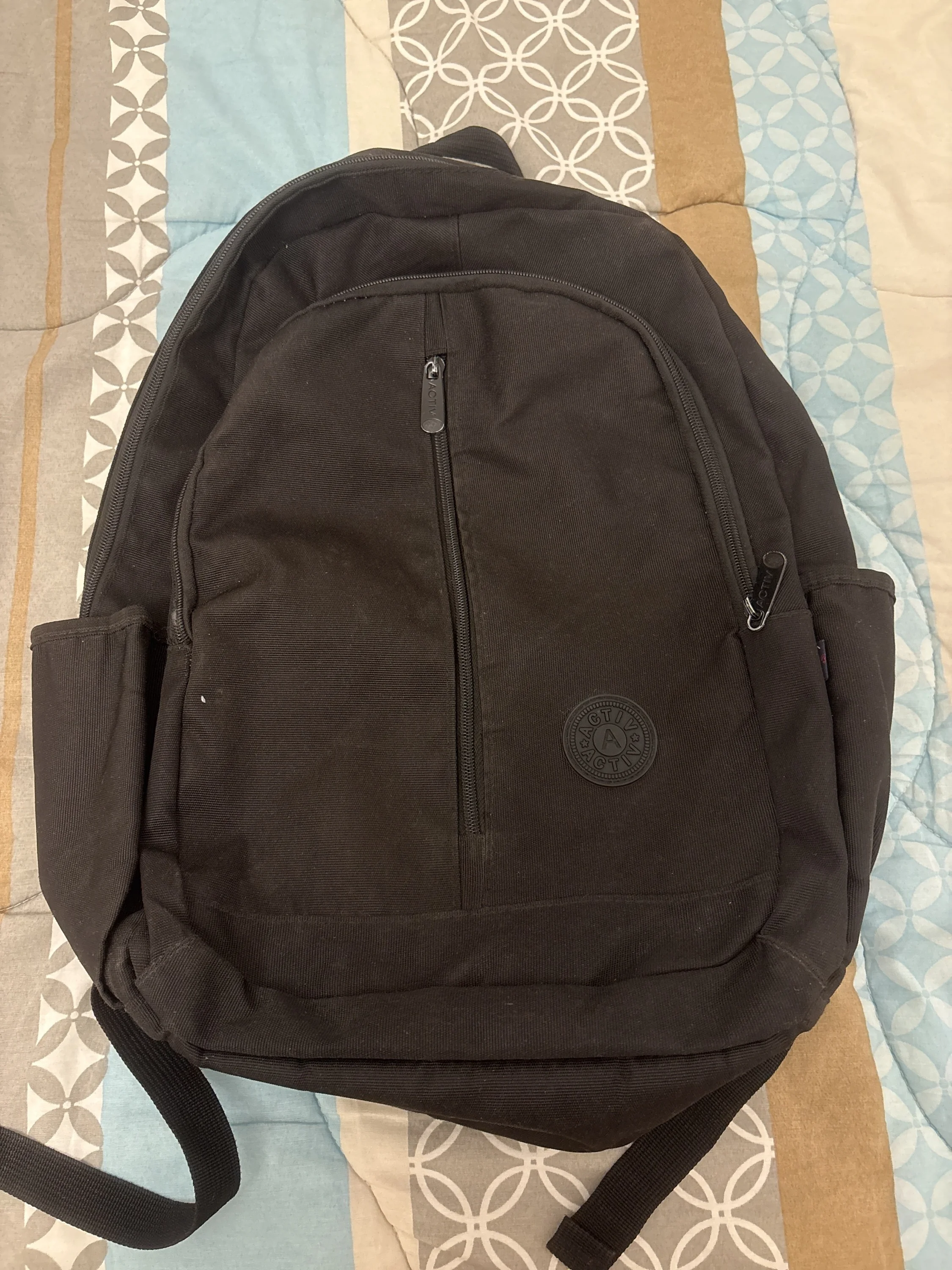 Active Wear Backpacks, size Other, photo 1