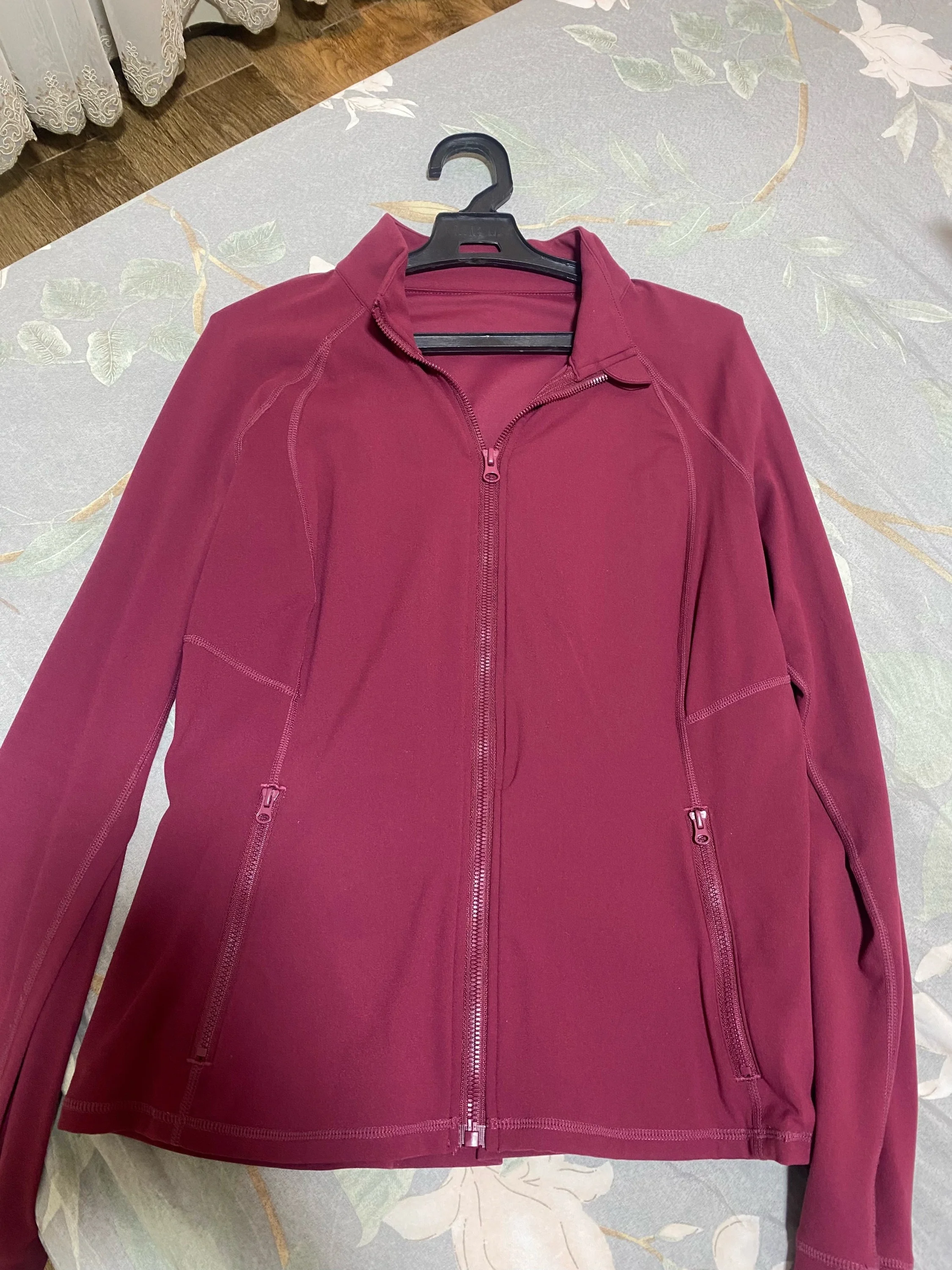 Shein Athletic Jackets, size XXL / 44 / 16, photo 1