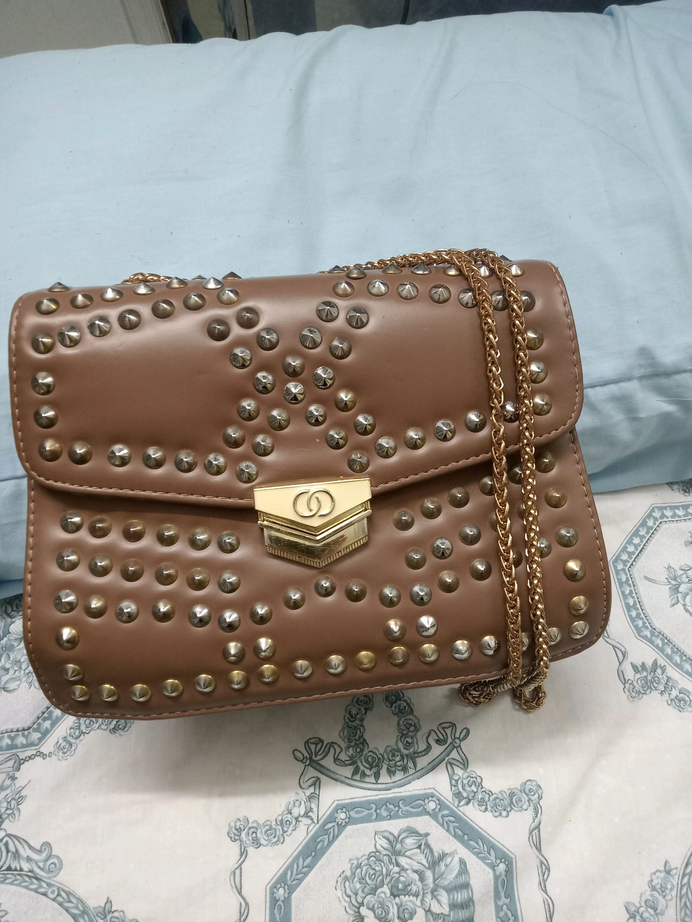 local brands Shoulder Bag, size Other, photo 1