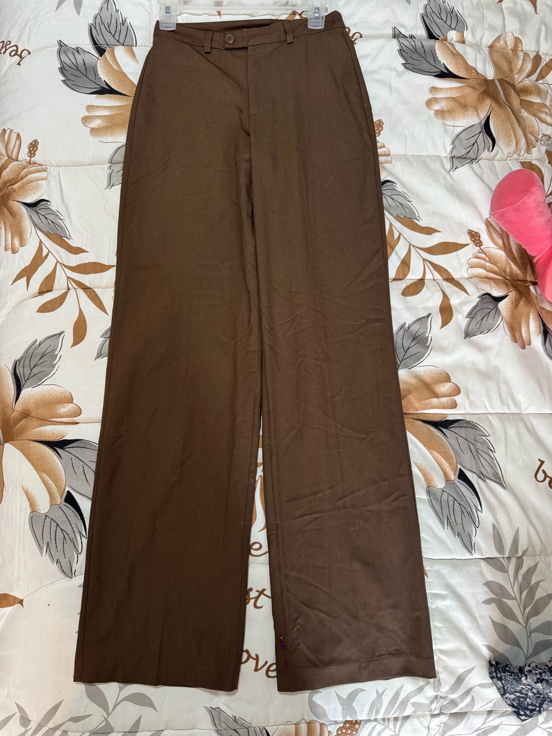 Stradivarius Pants, size XS / 34 / 6, photo 1