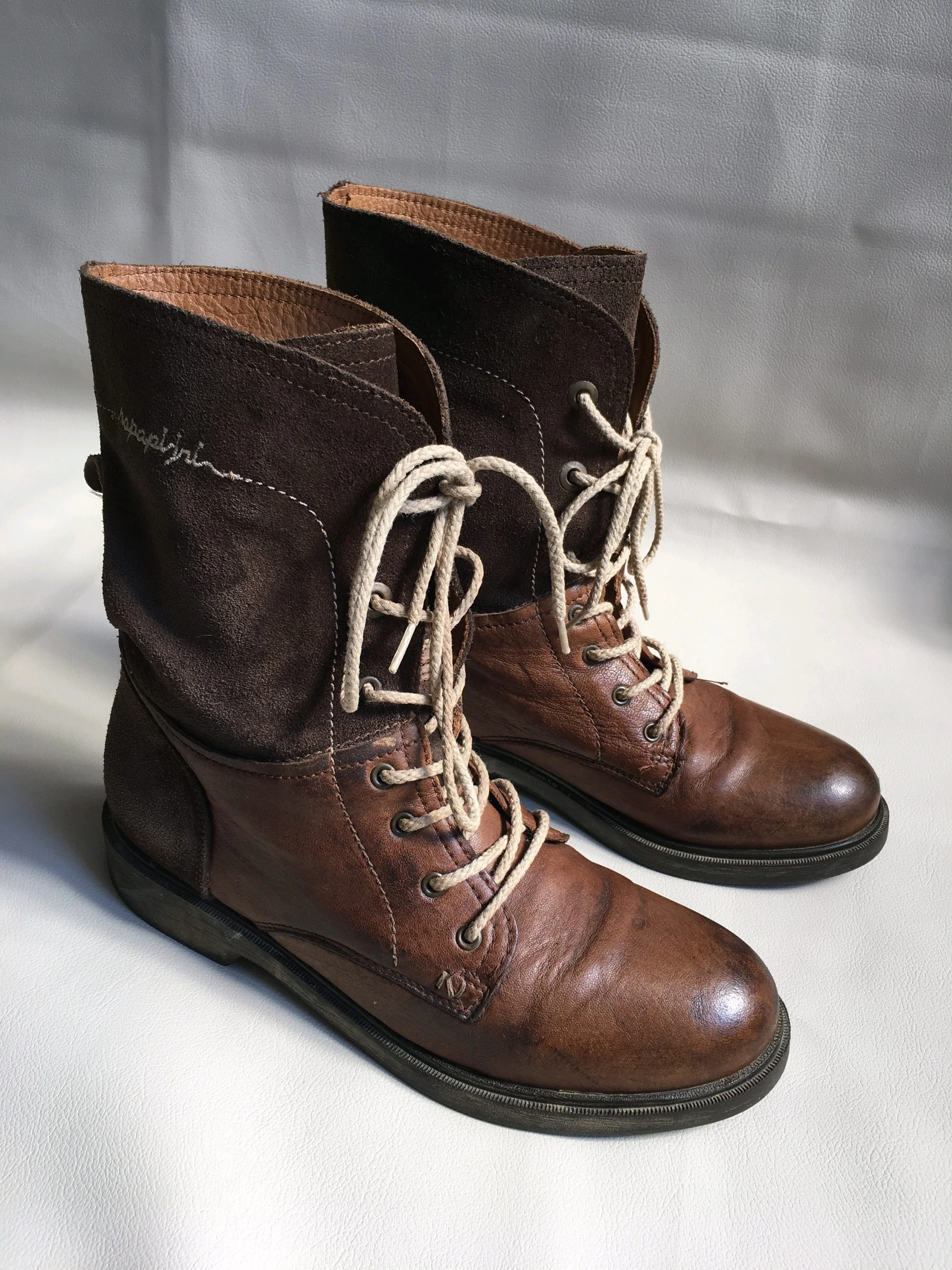 Boots, size 38, photo 1