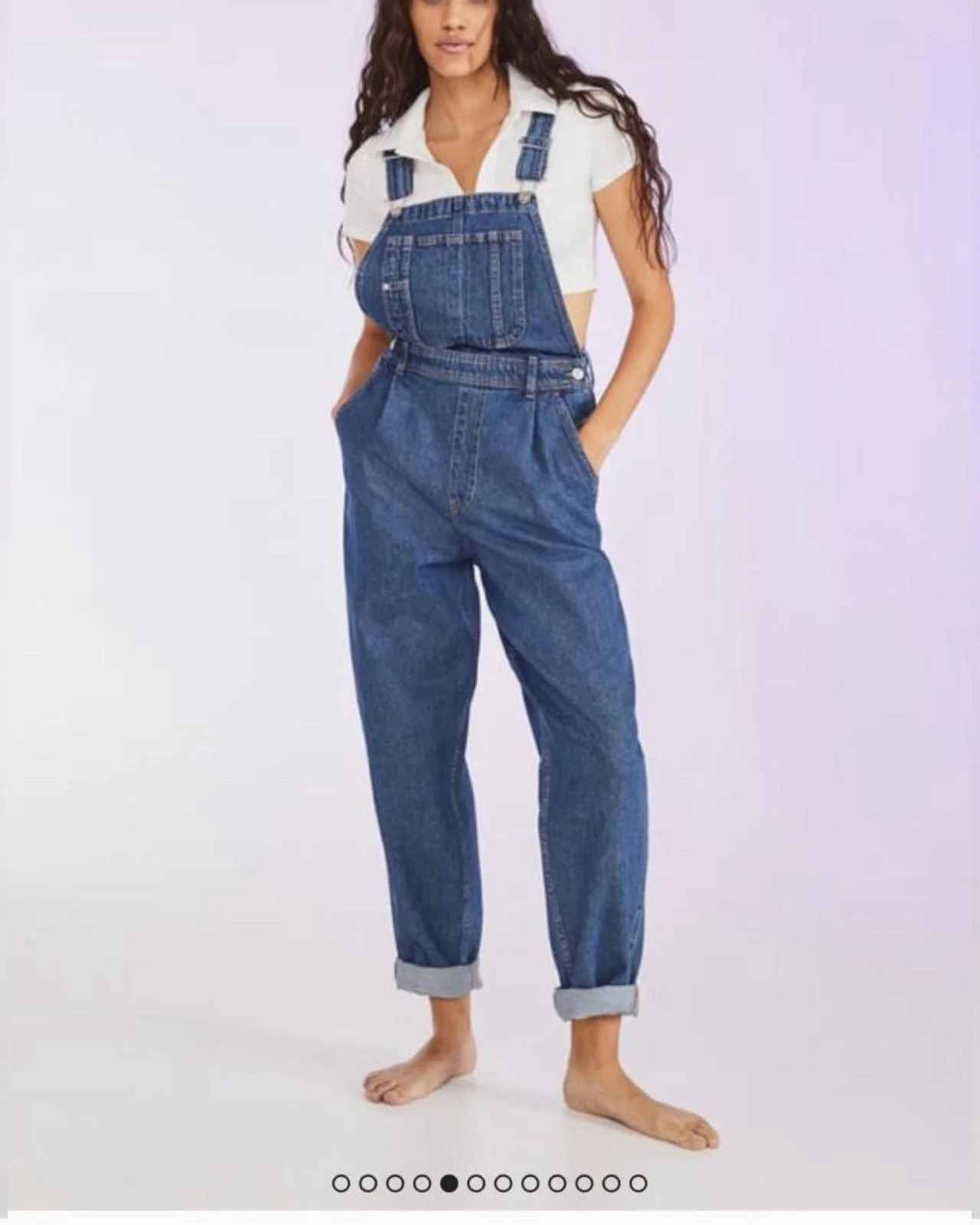 H&M Jumpsuits, size L / 40 / 12, photo 1