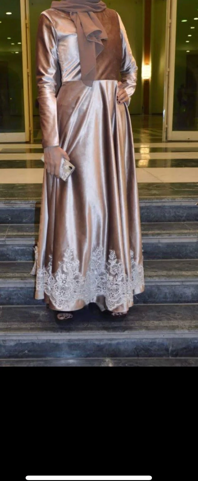 Maxi Dresses, size XS / 34 / 6, photo 1