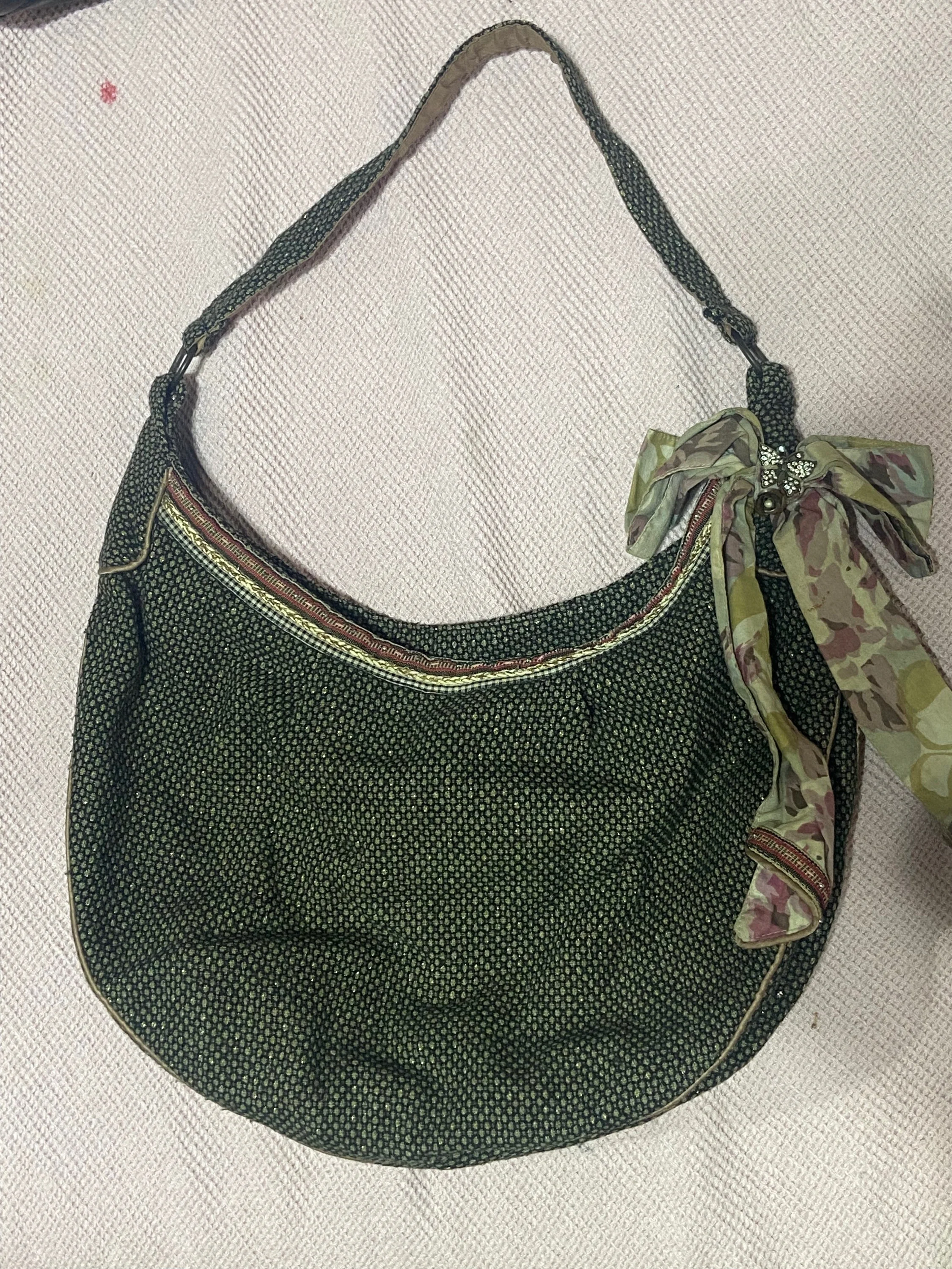 Shoulder Bag, size Other, photo 1