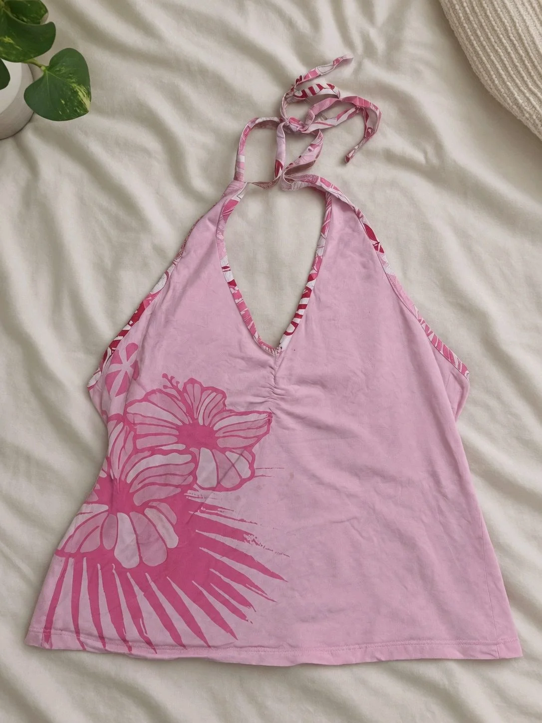 Animal Halter Tops, size L / 40 / 12, photo 1