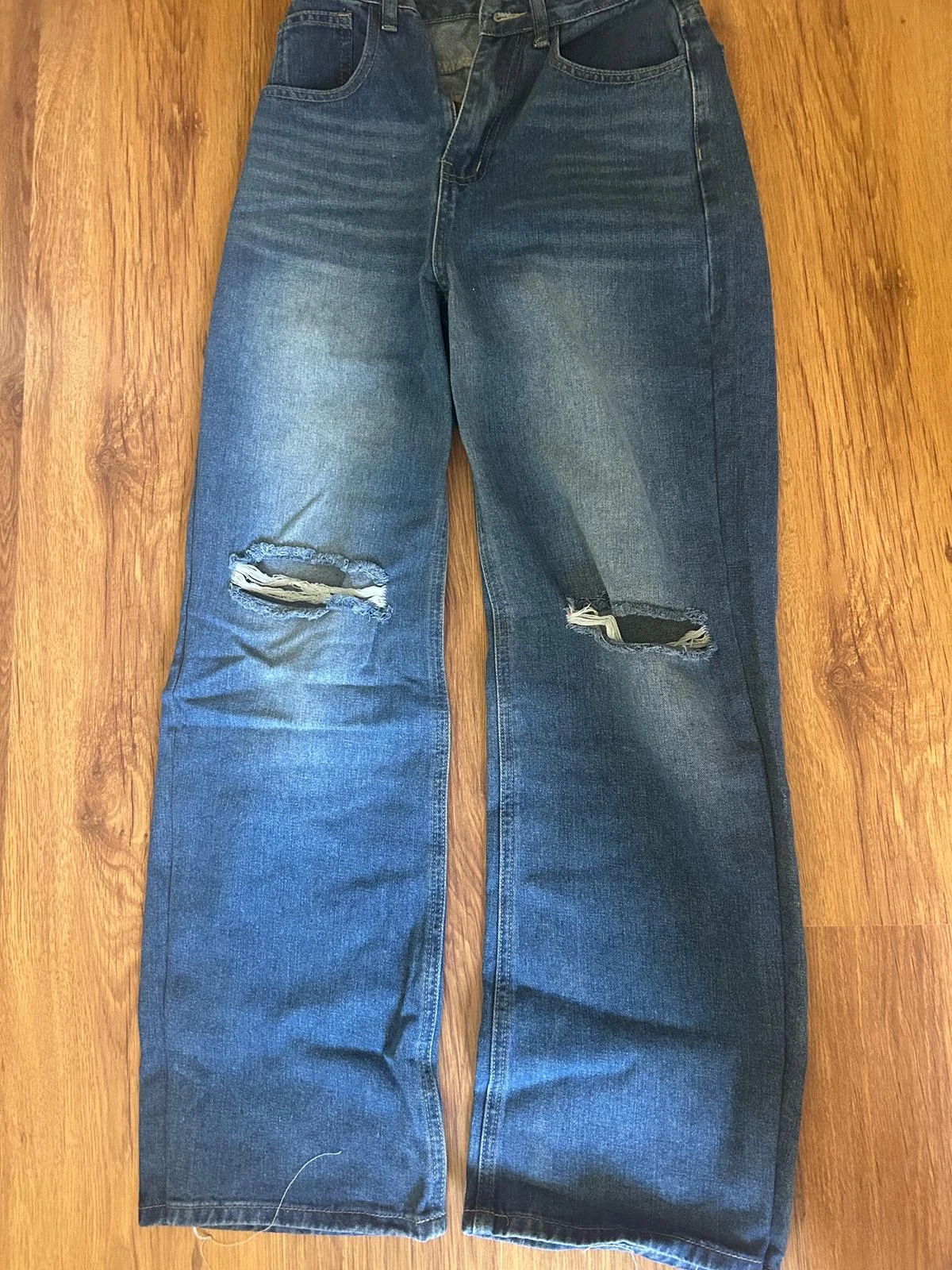 Shein Jeans, size XS / 34 / 6, photo 1