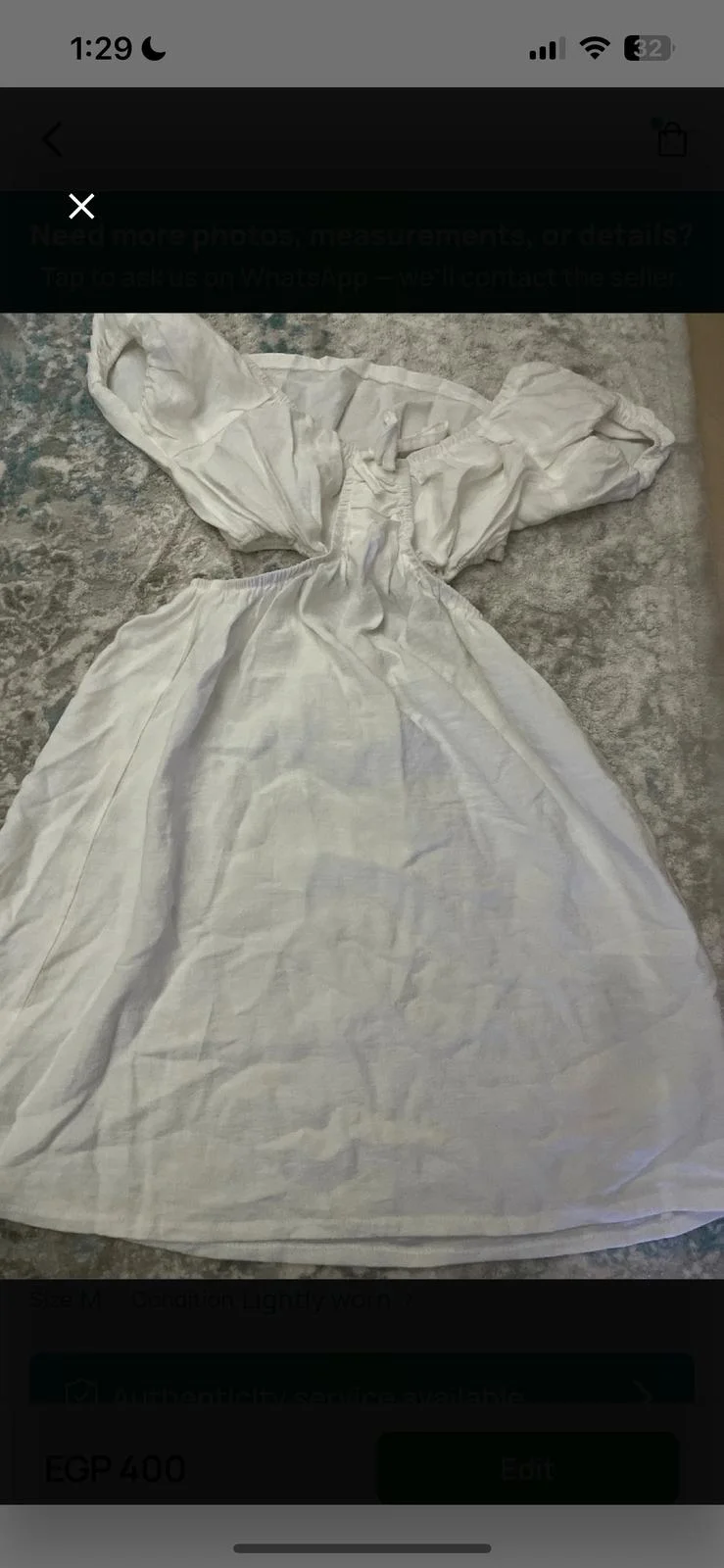 Mini Dresses, size M / 38 / 10, photo 1