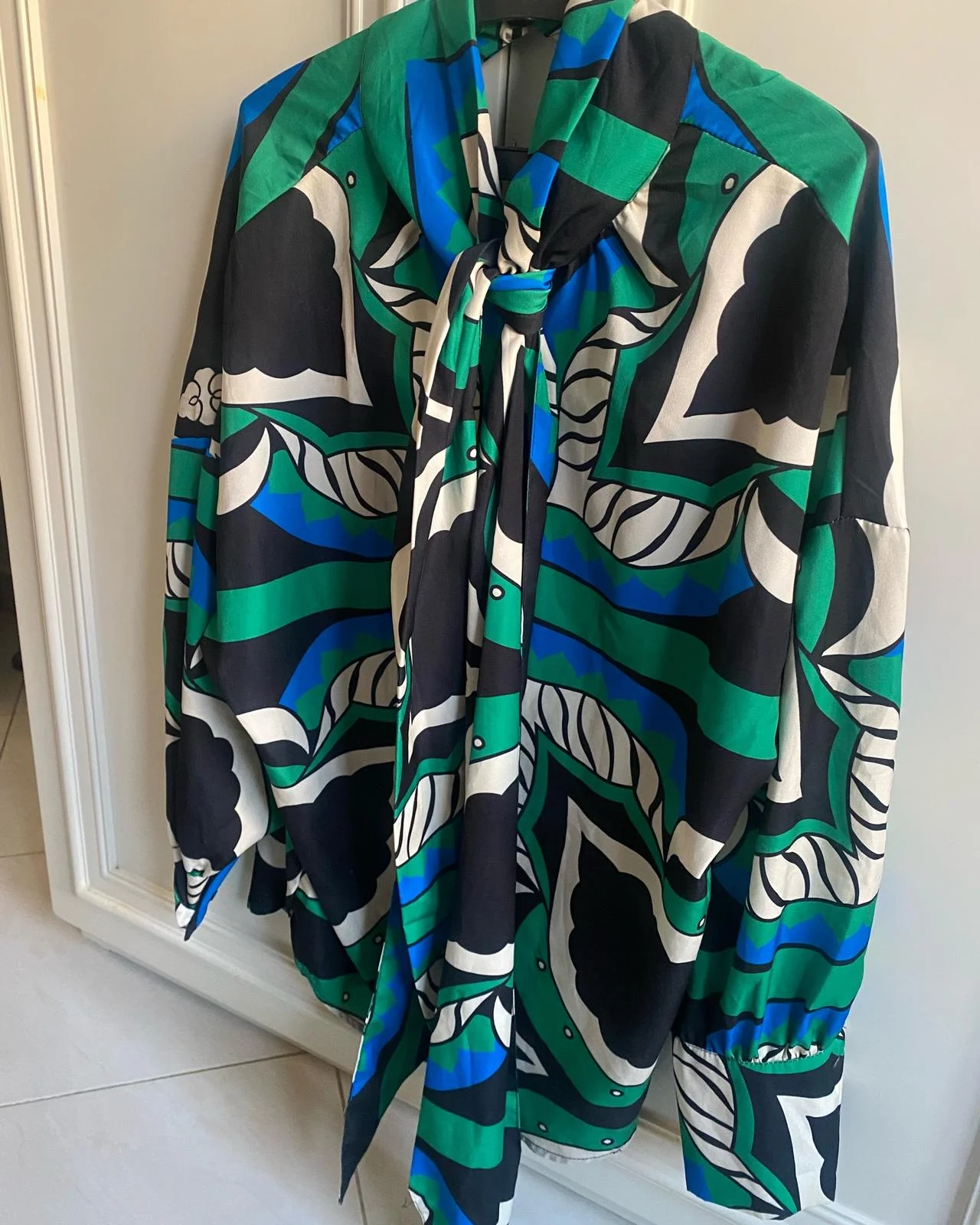 Blouses, size L / 40 / 12, photo 1