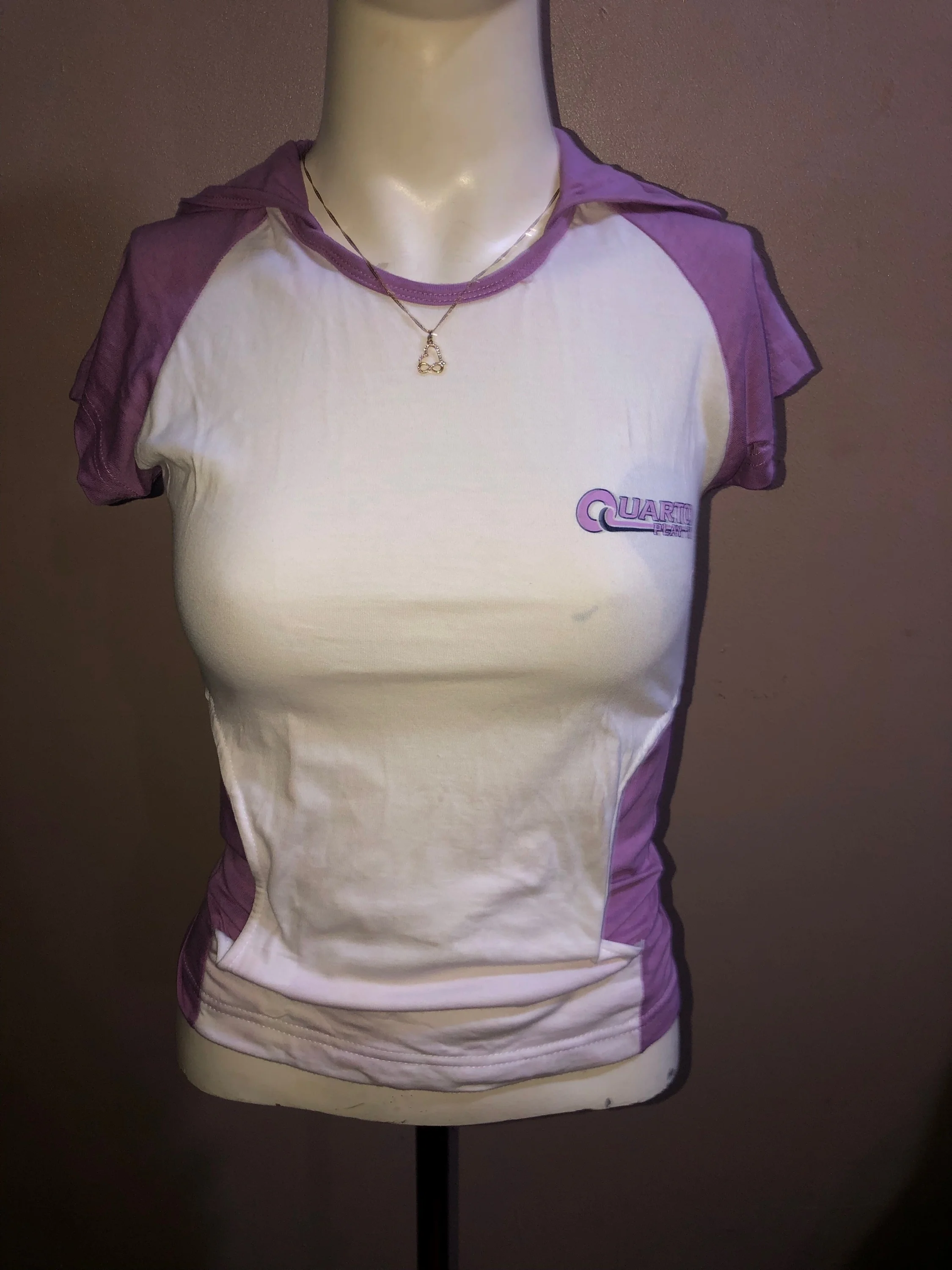 T-shirts, size XS / 34 / 6, photo 1