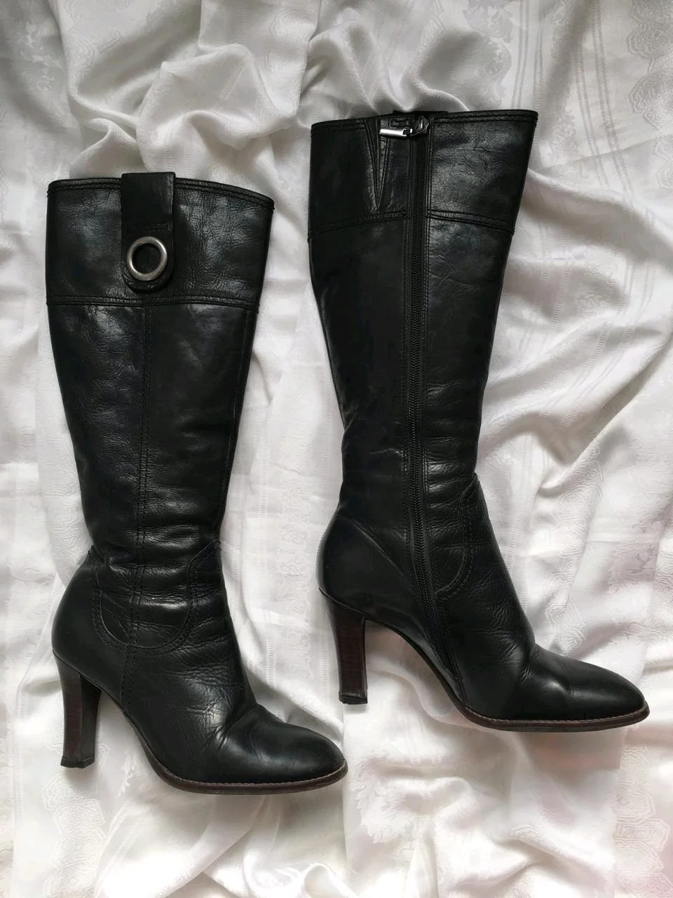 River Island Boots, size 38, photo 1