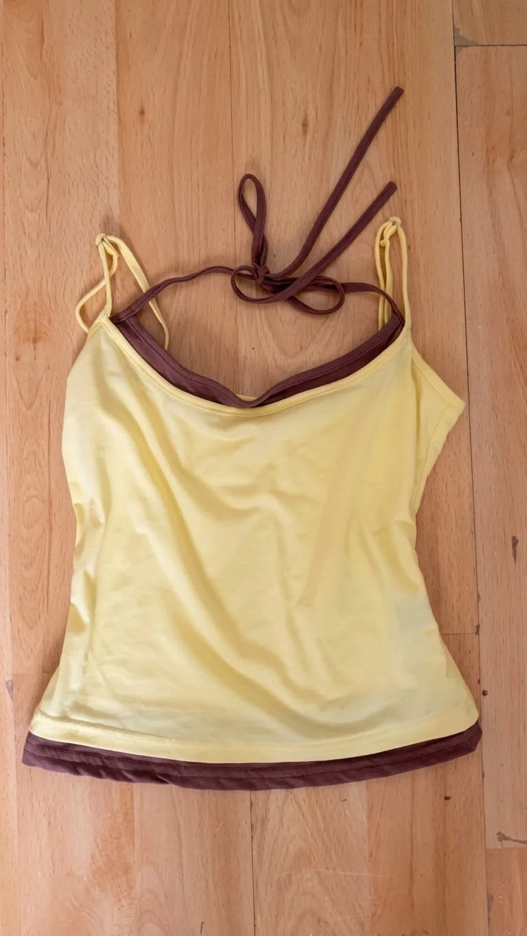 Shein Halter Tops, size S / 36 / 8, photo 1