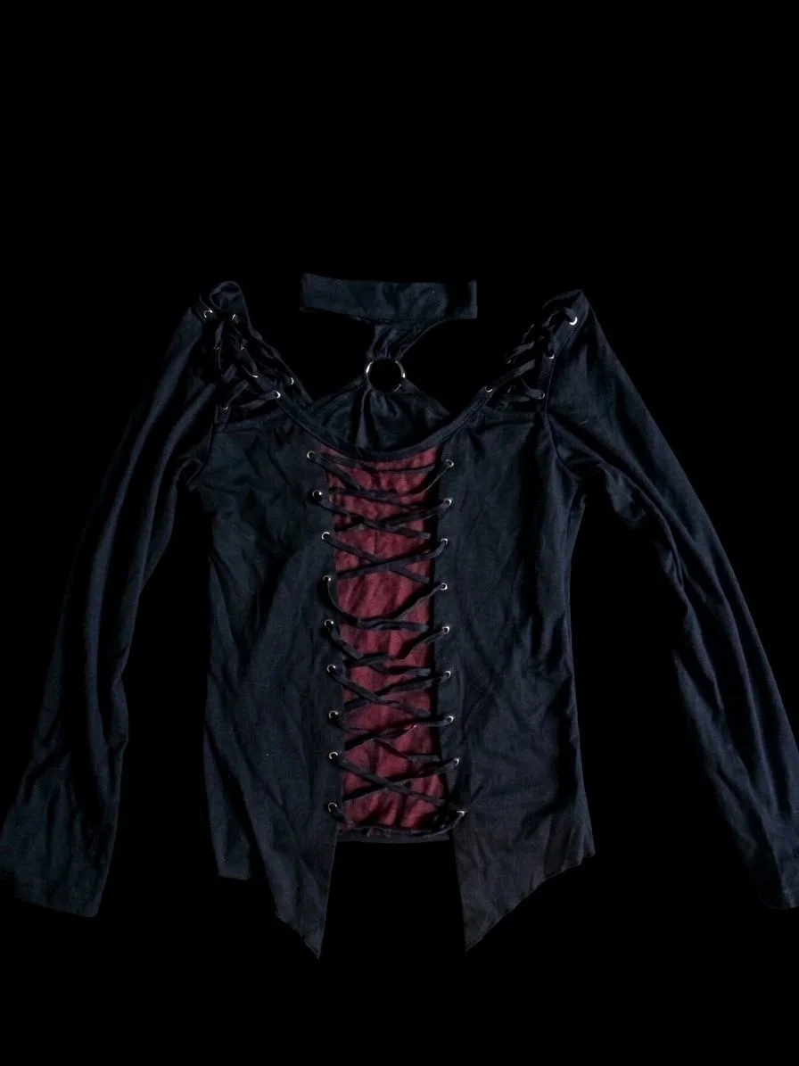 Long Sleeve, size M / 38 / 10, photo 1