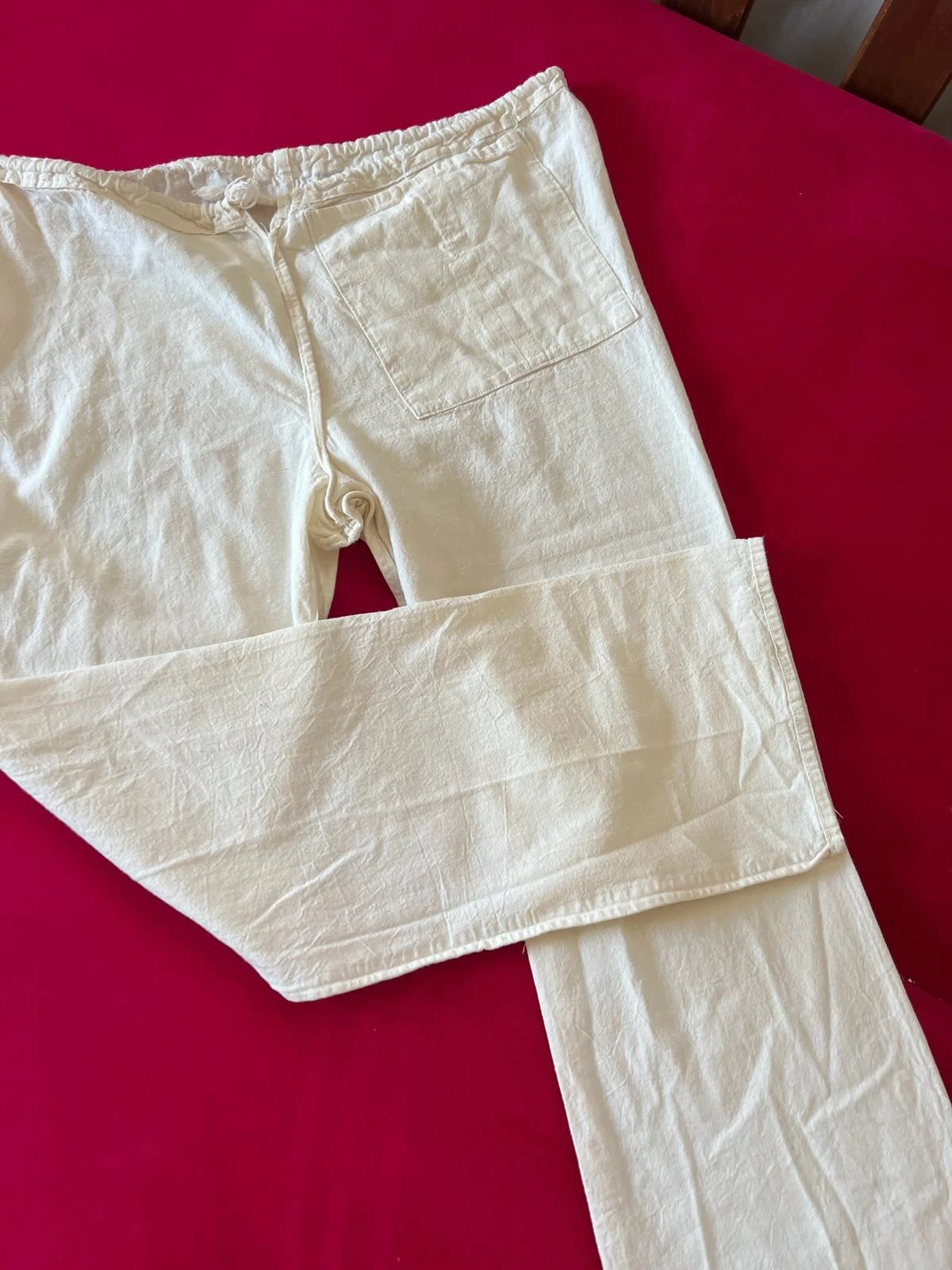Pants, size XS / 34 / 6, photo 1