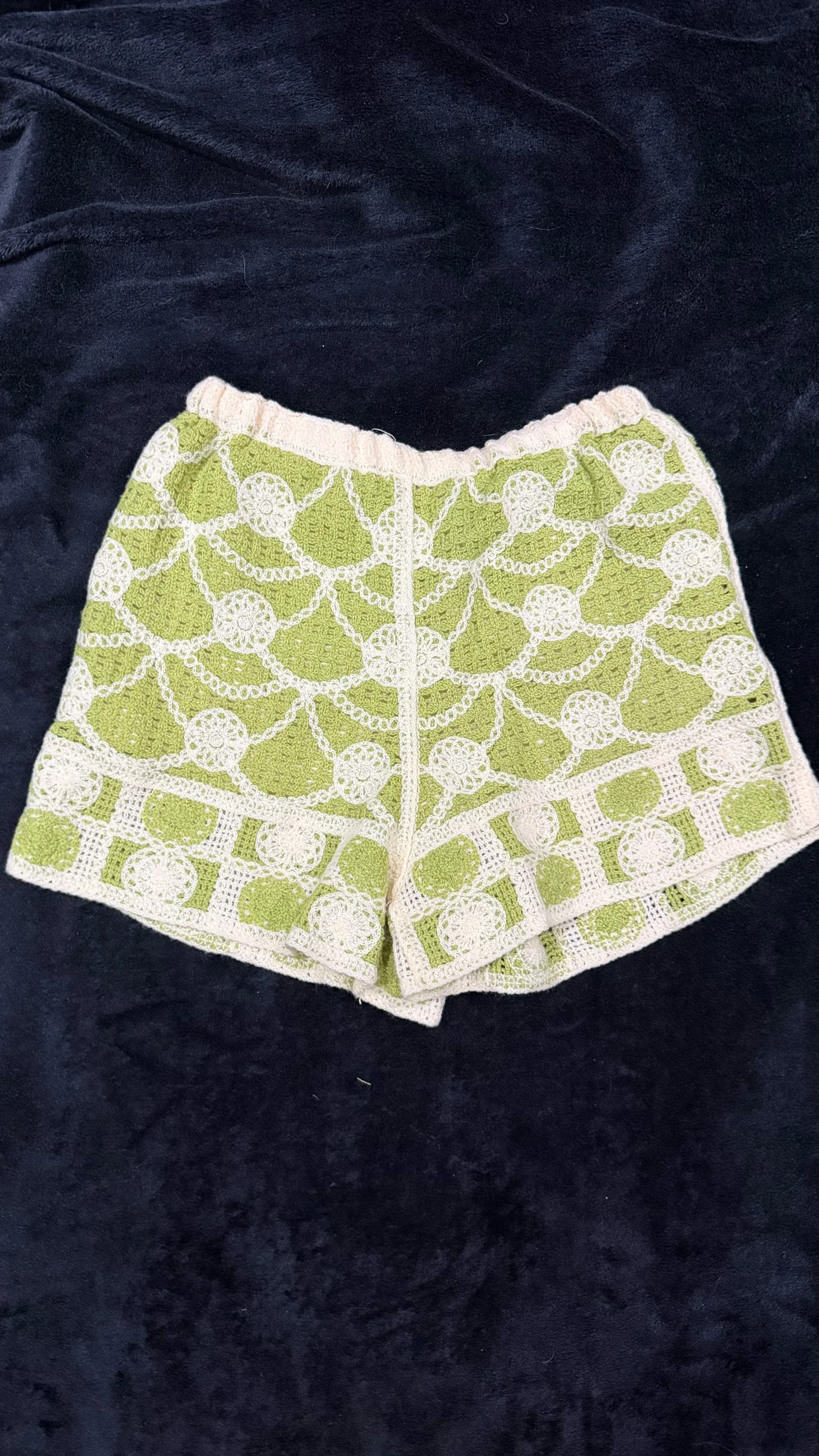 Shorts, size S / 36 / 8, photo 1