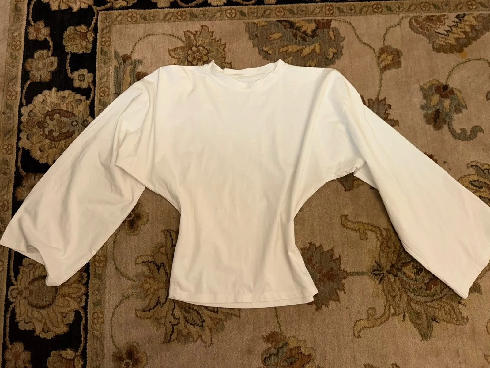 Long Sleeve, size One size, photo 1