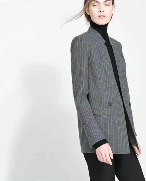 Zara Blazers, size S / 36 / 8, photo 1