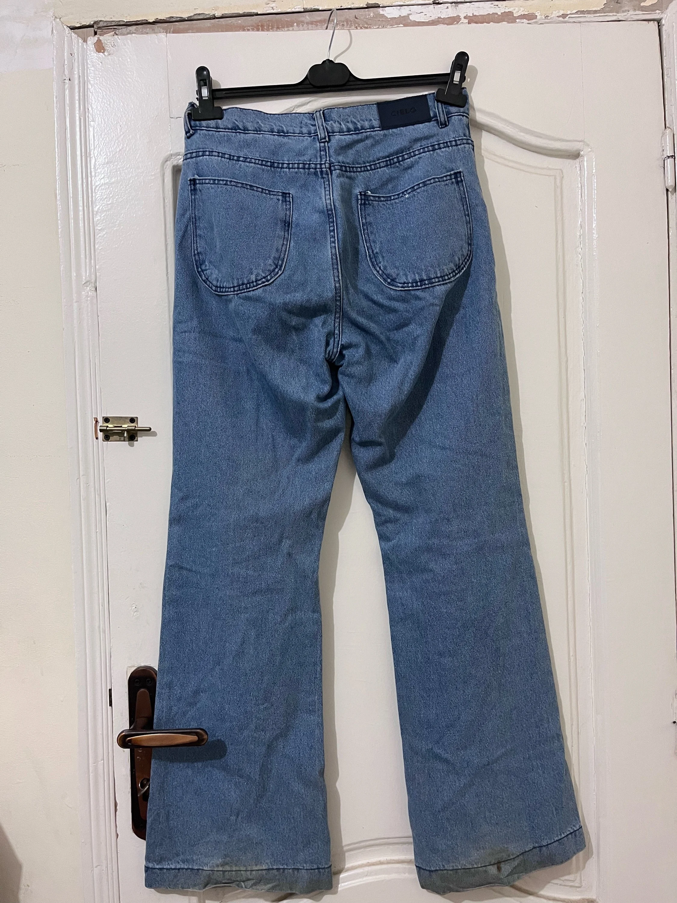 Cielo Pants, size S / 36 / 8, photo 1